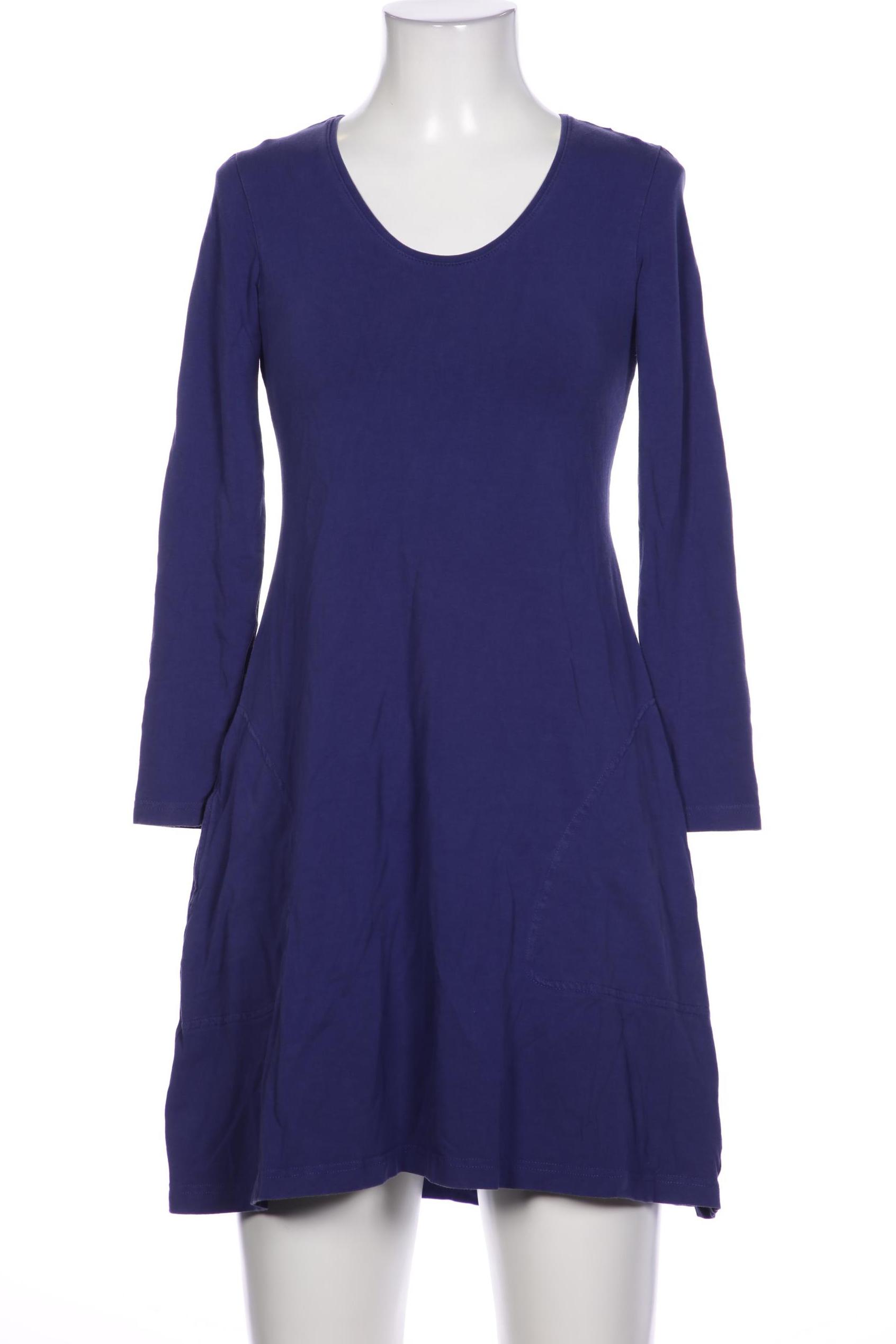 

Gudrun Sjödén Damen Kleid, marineblau