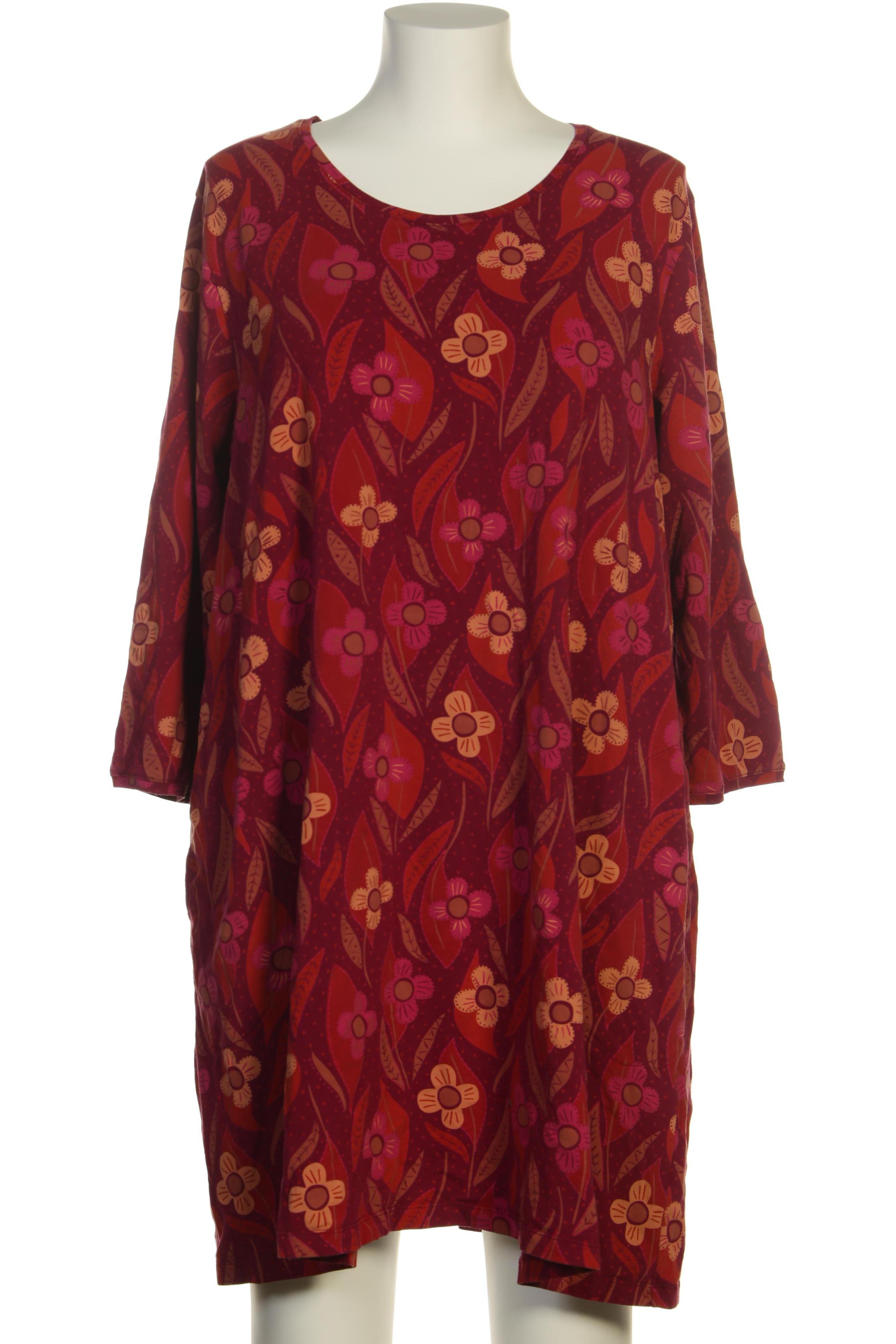 

Gudrun Sjödén Damen Kleid, pink, Gr. 44