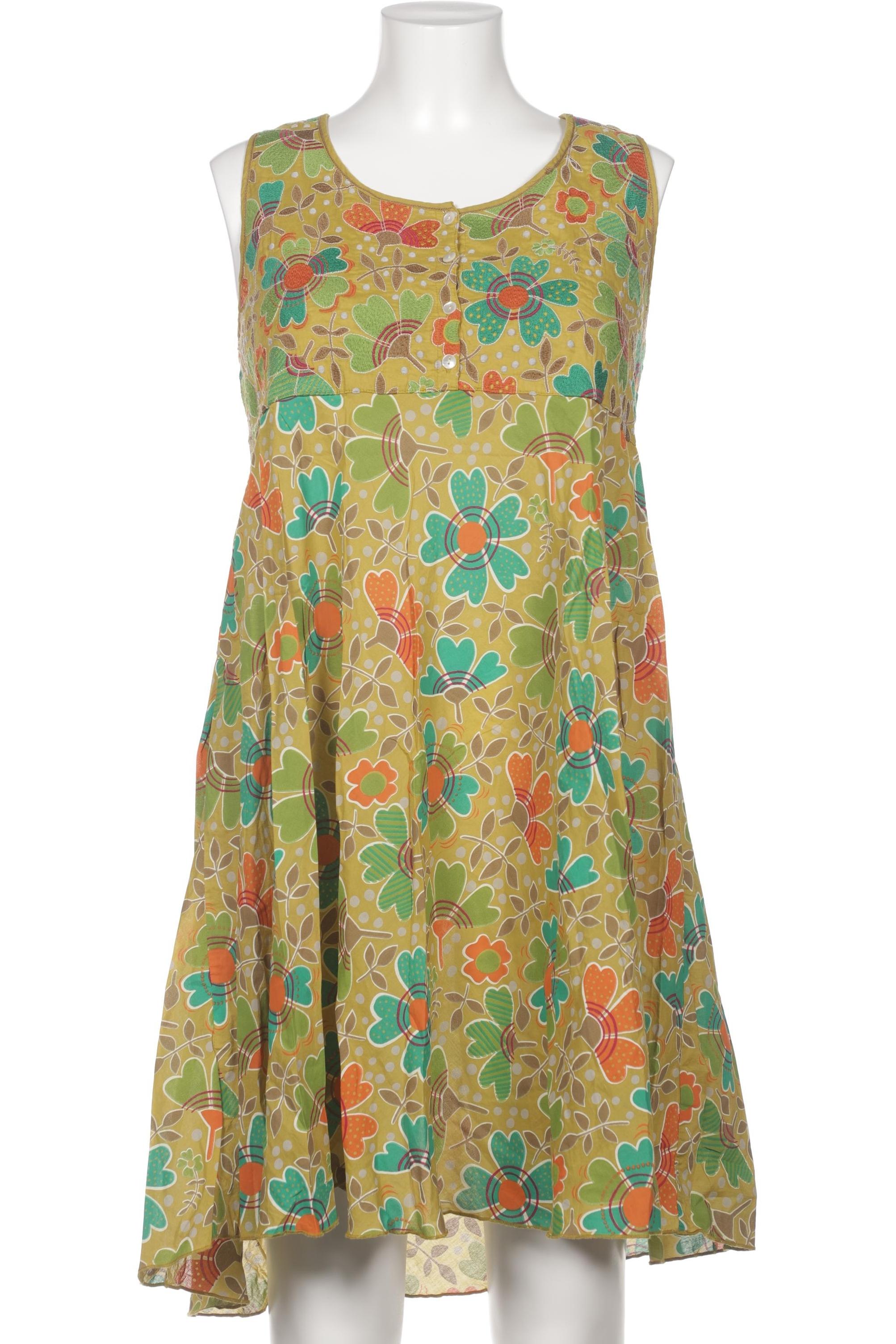 

Gudrun Sjödén Damen Kleid, hellgrün, Gr. 44
