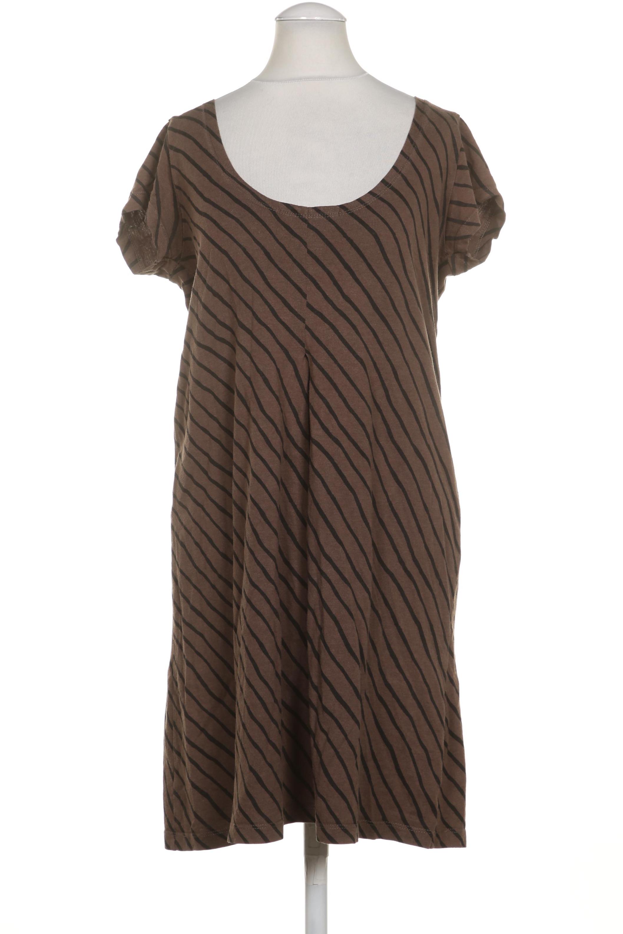 

Gudrun Sjödén Damen Kleid, braun, Gr.