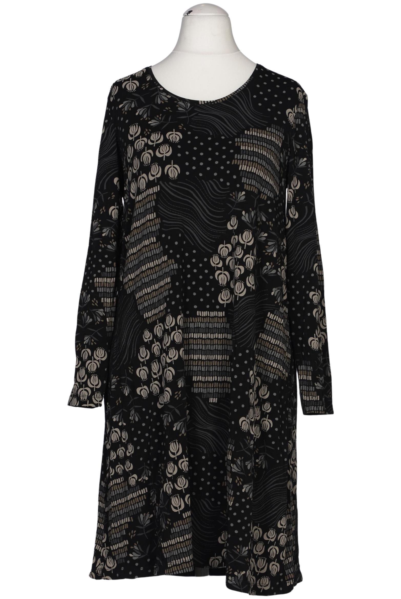 

Gudrun Sjödén Damen Kleid, mehrfarbig, Gr. 38