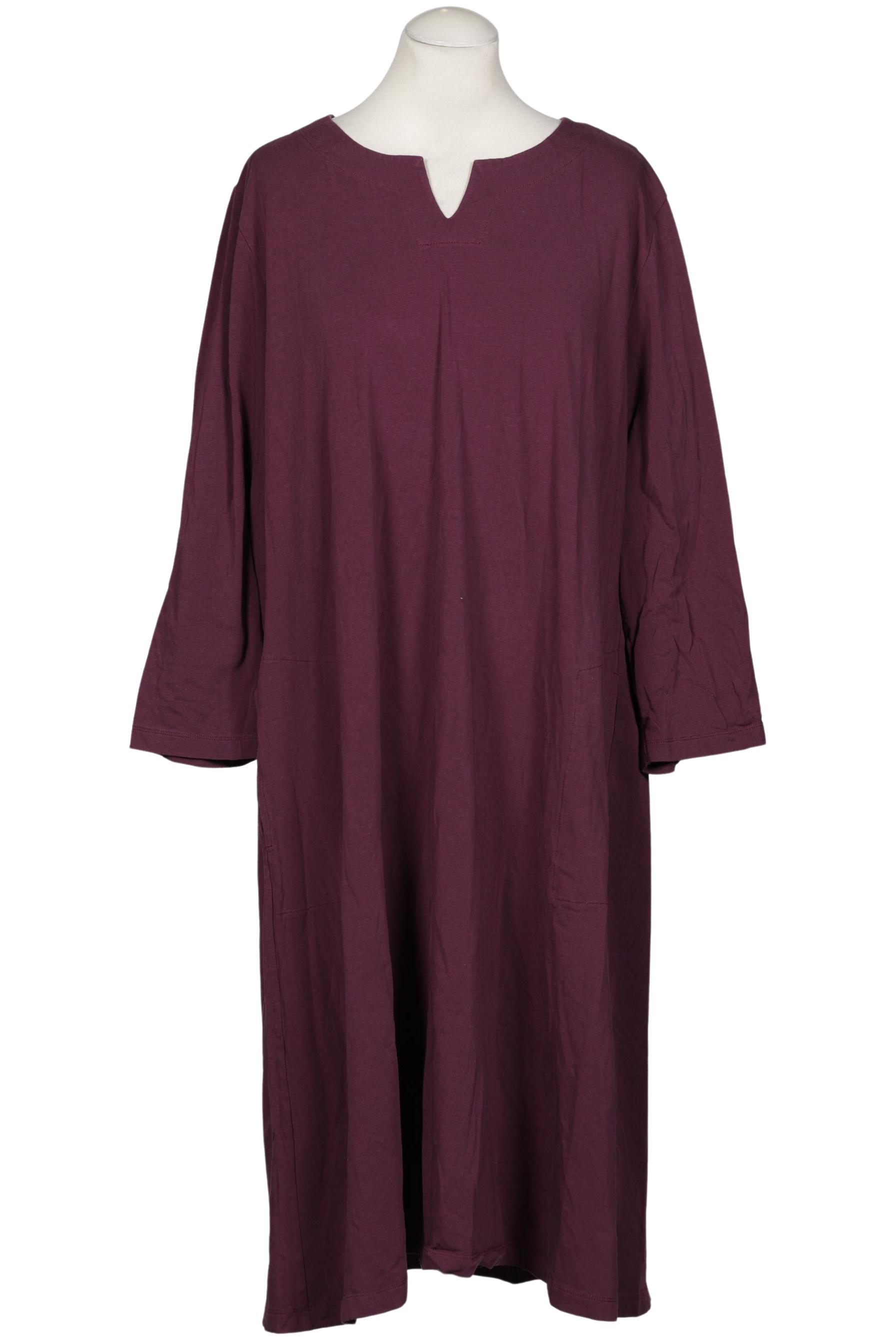 

Gudrun Sjödén Damen Kleid, flieder, Gr. 42