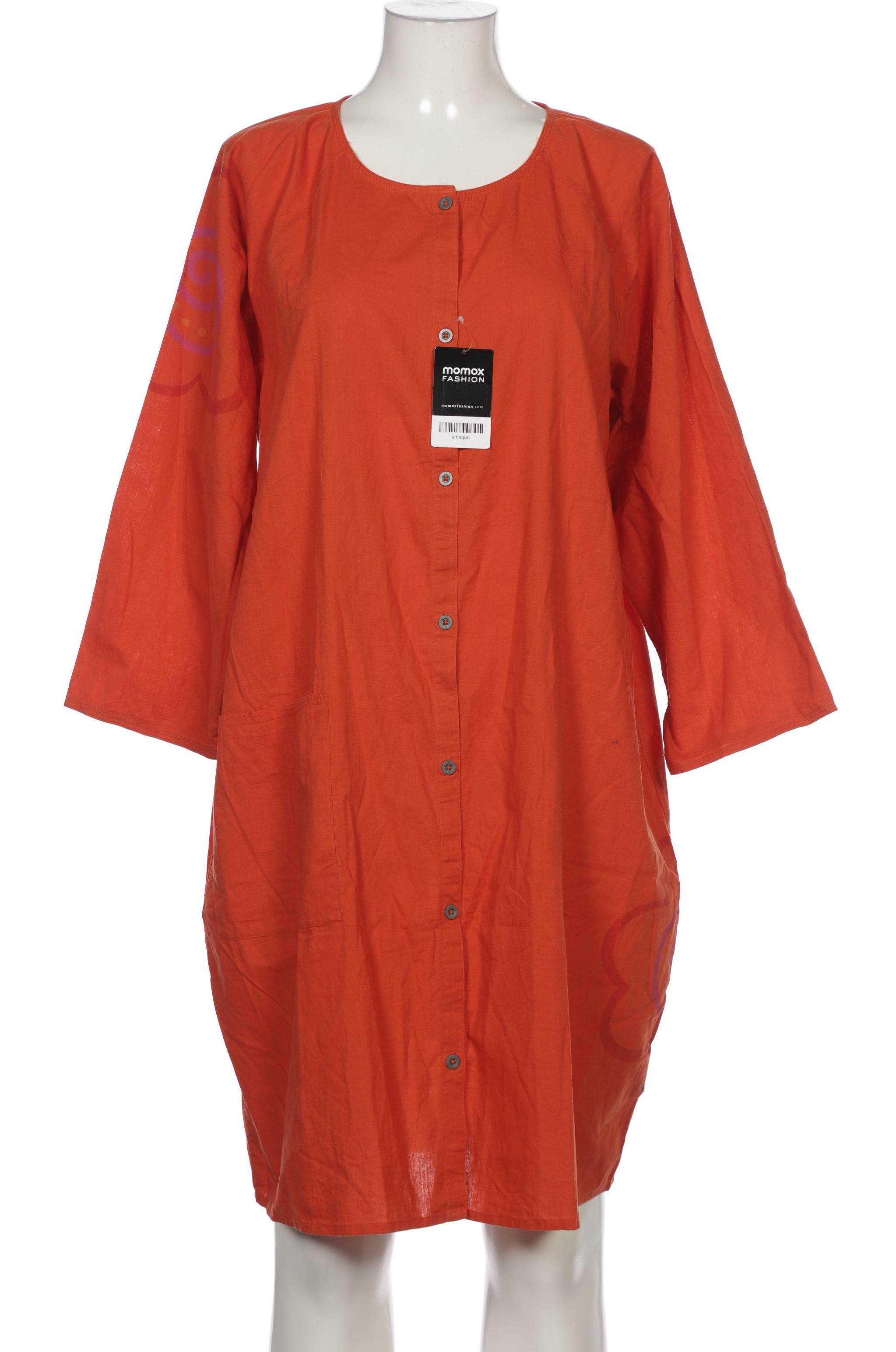 

Gudrun Sjödén Damen Kleid, orange