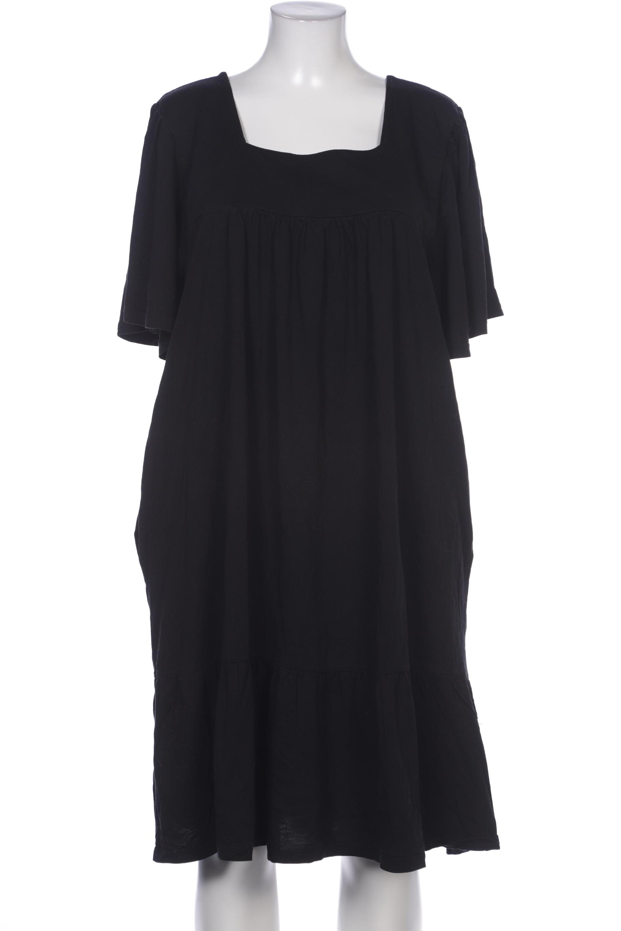 

Gudrun Sjödén Damen Kleid, schwarz, Gr. 44