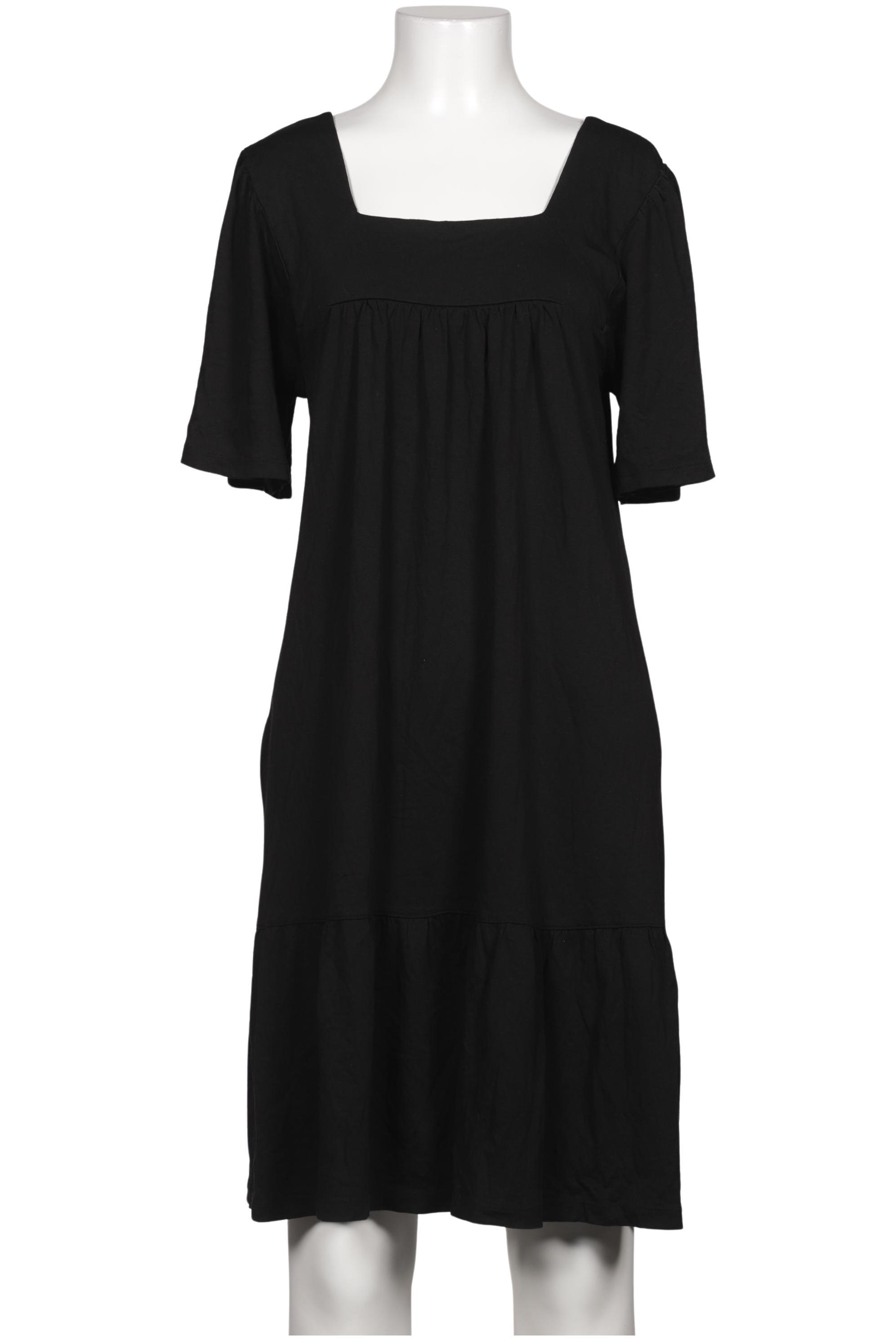 

Gudrun Sjödén Damen Kleid, schwarz, Gr. 36
