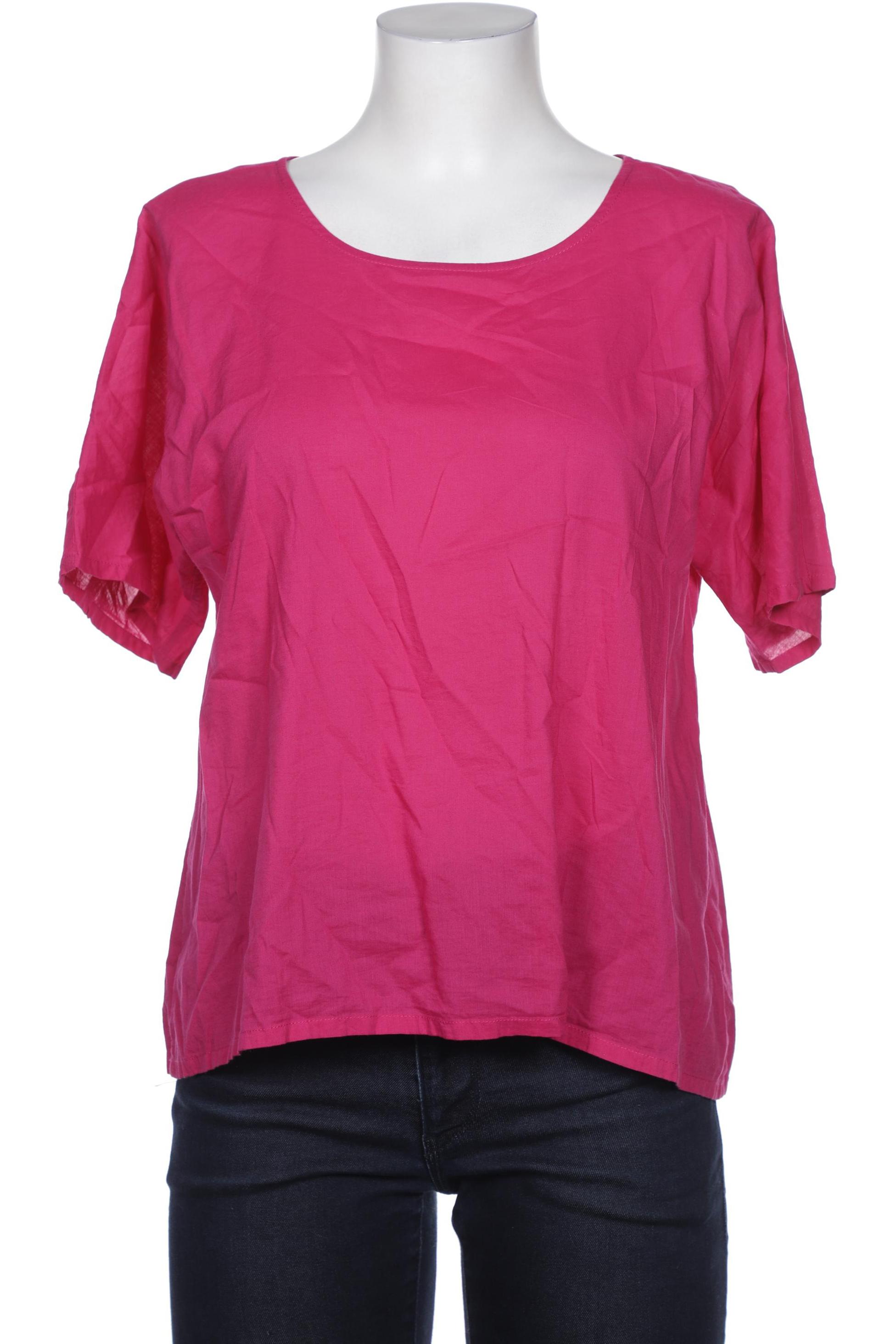 

Gudrun Sjödén Damen Bluse, pink