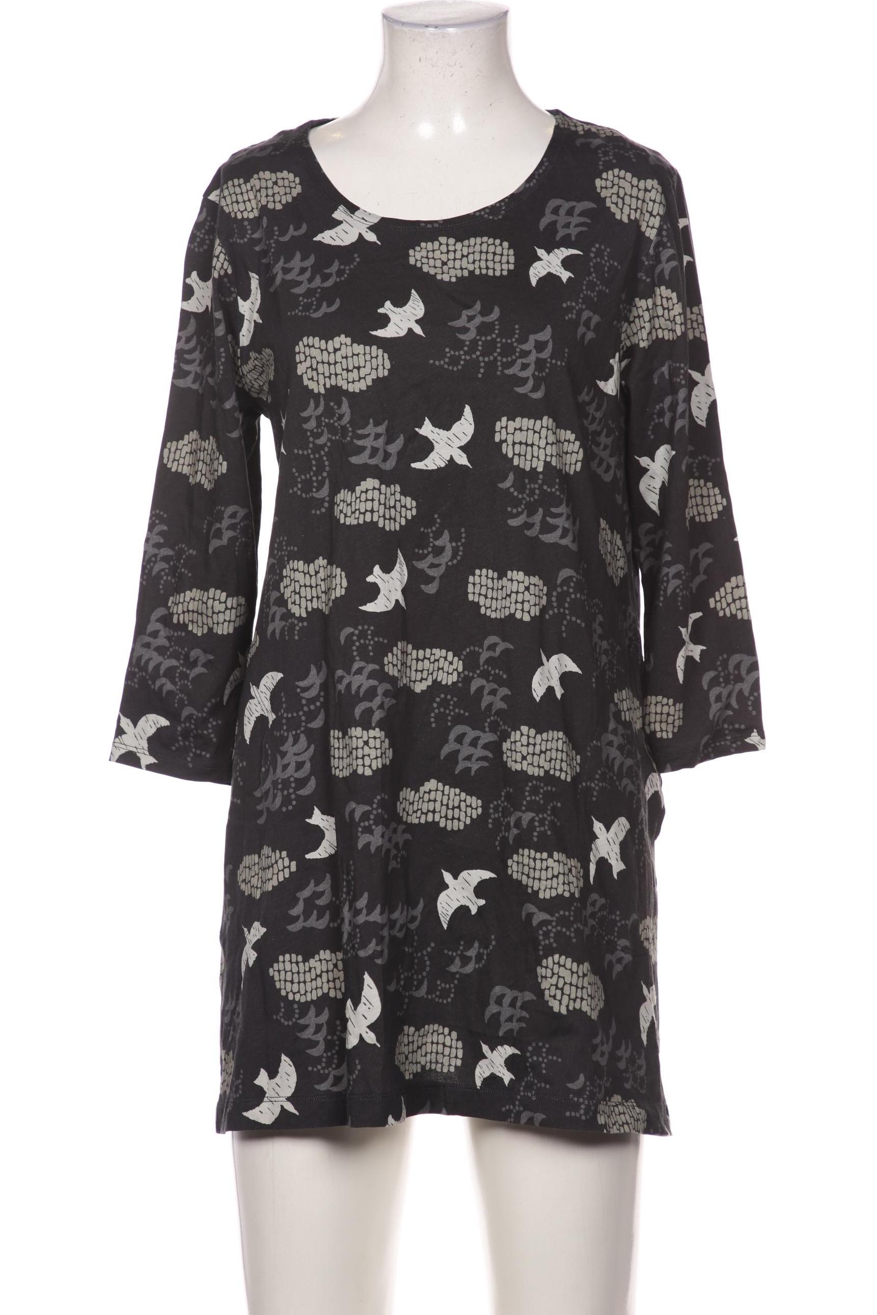 

Gudrun Sjödén Damen Kleid, grau, Gr. 38