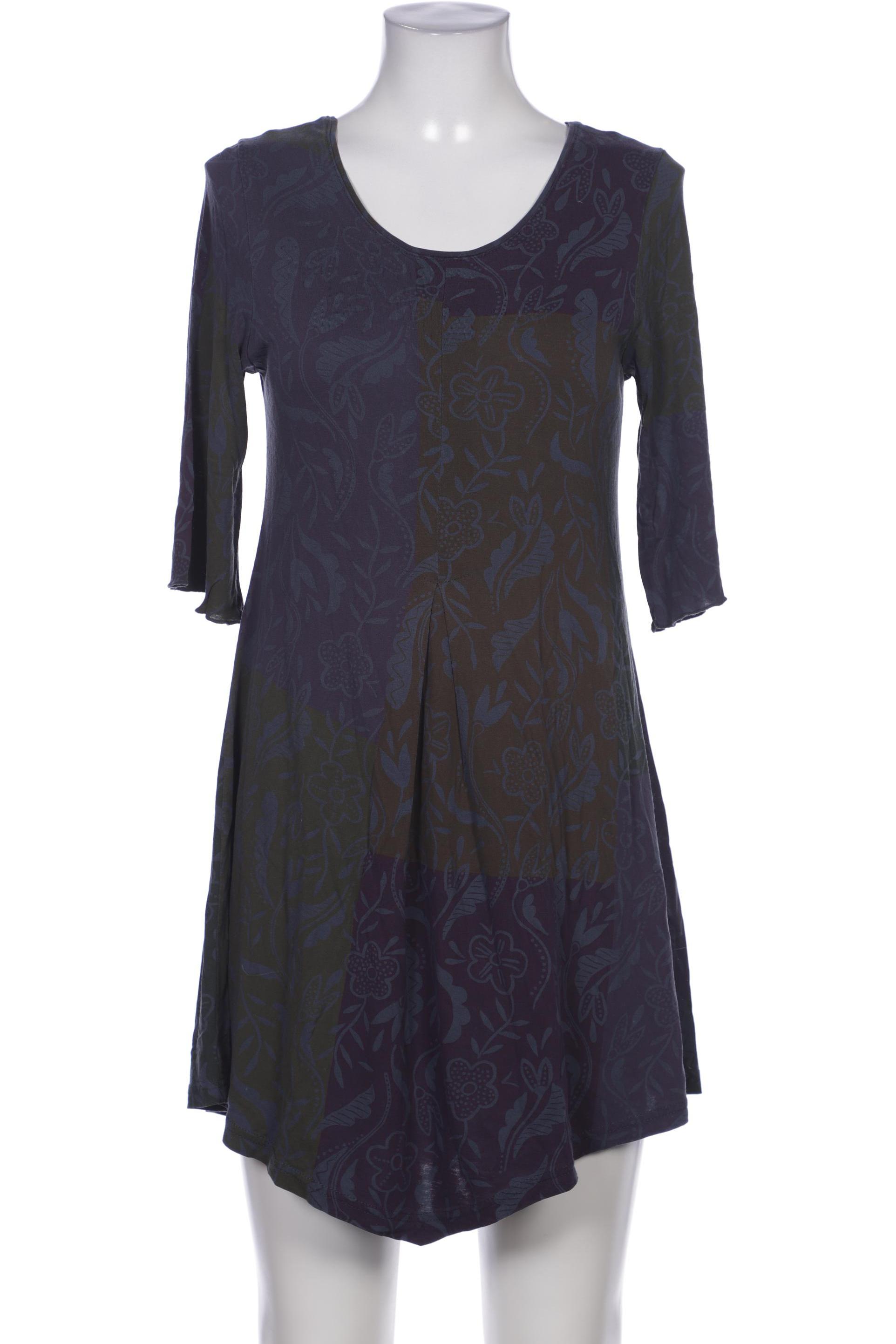 

Gudrun Sjödén Damen Kleid, marineblau, Gr. 38
