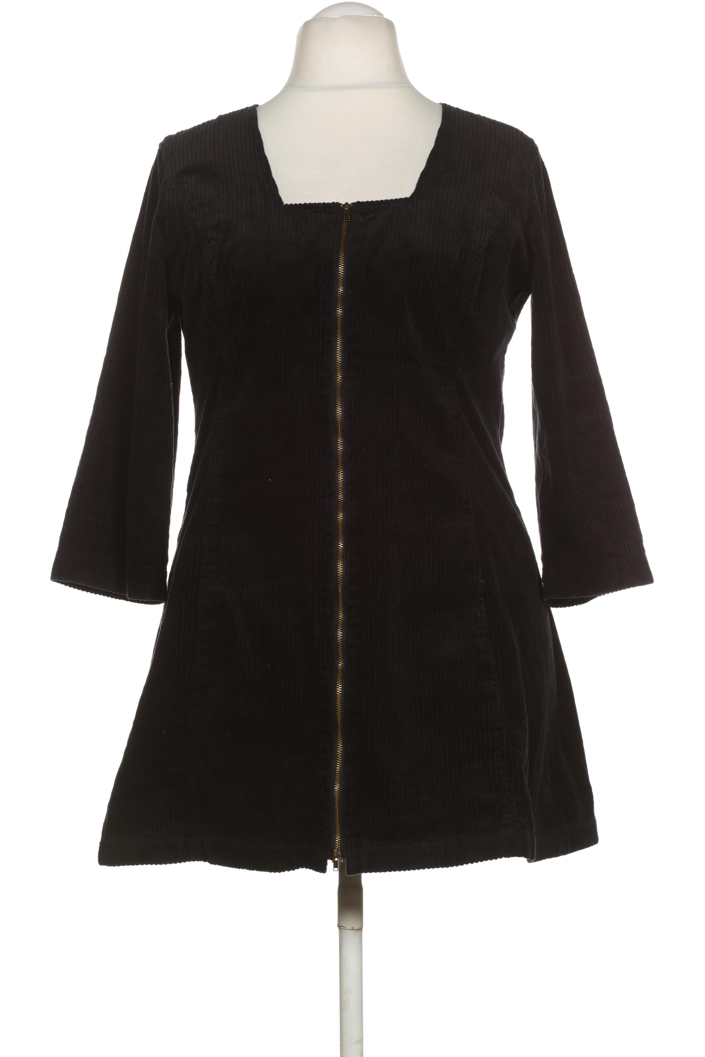 

Gudrun Sjödén Damen Kleid, schwarz, Gr.