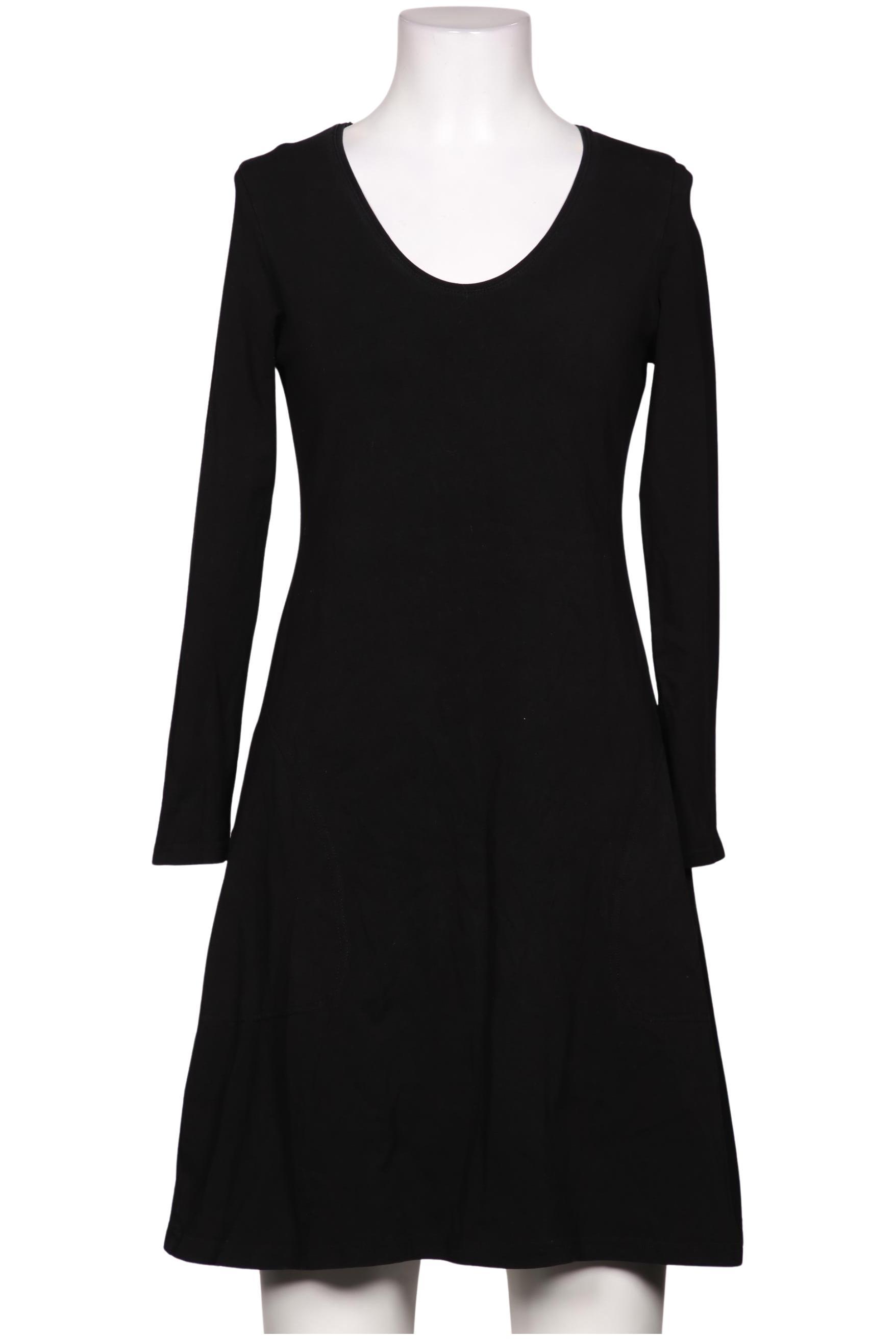 

Gudrun Sjödén Damen Kleid, schwarz, Gr. 36