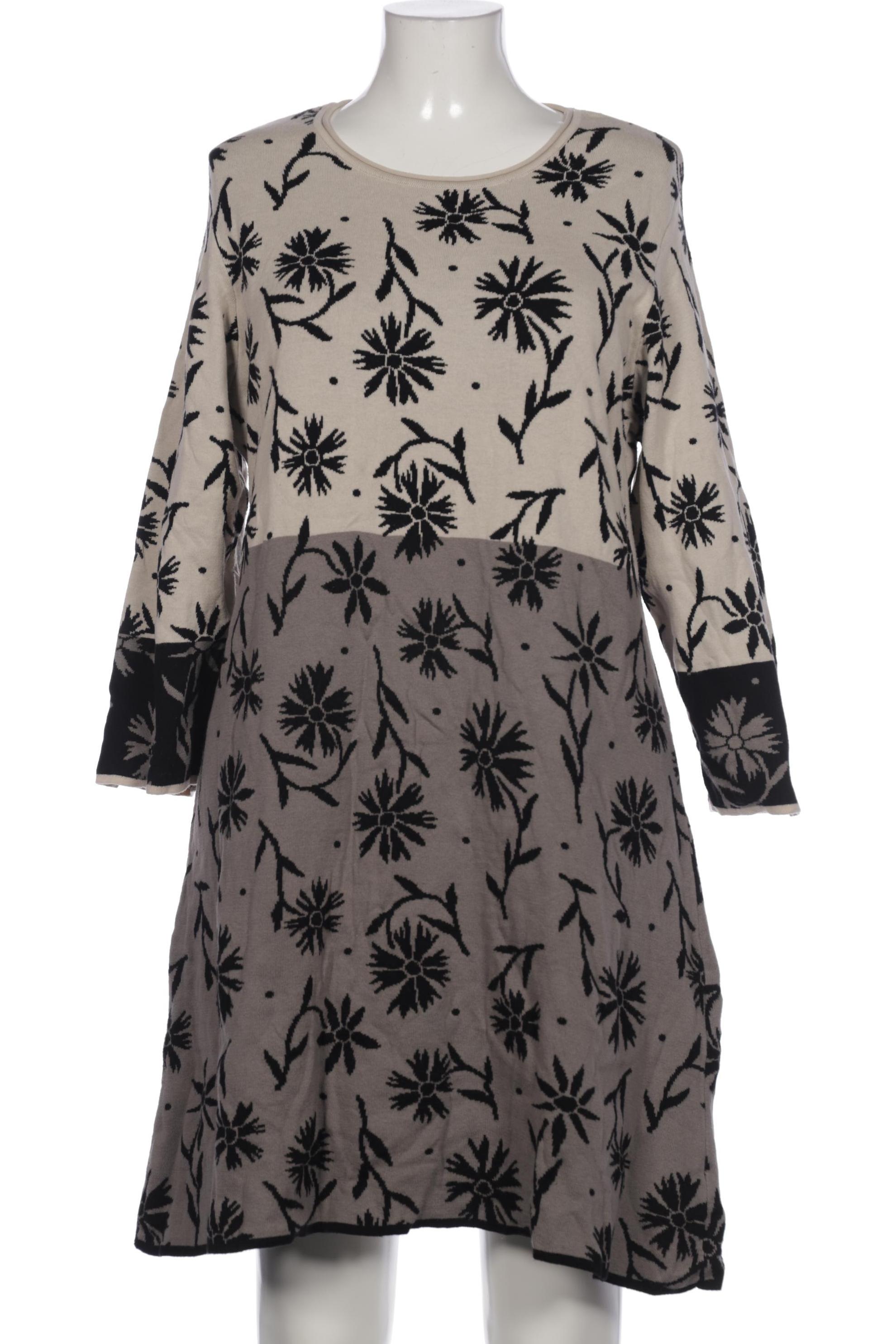 

Gudrun Sjödén Damen Kleid, beige, Gr. 42