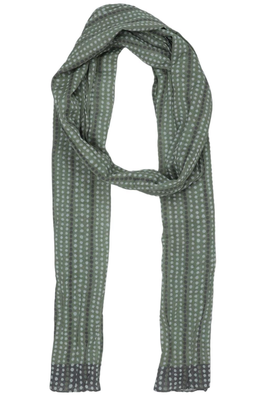 

Gudrun Sjödén Damen Schal, grün, Gr.