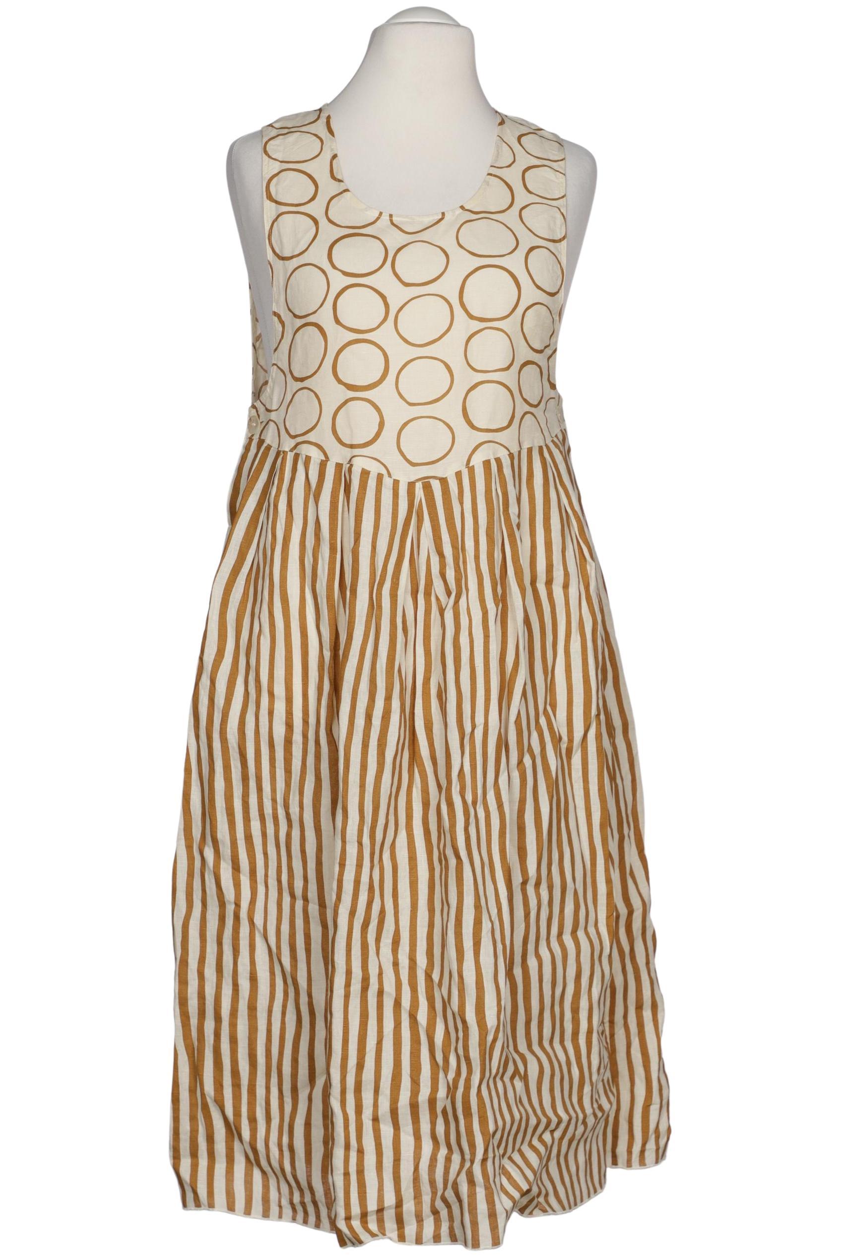 

Gudrun Sjödén Damen Kleid, mehrfarbig, Gr. 42