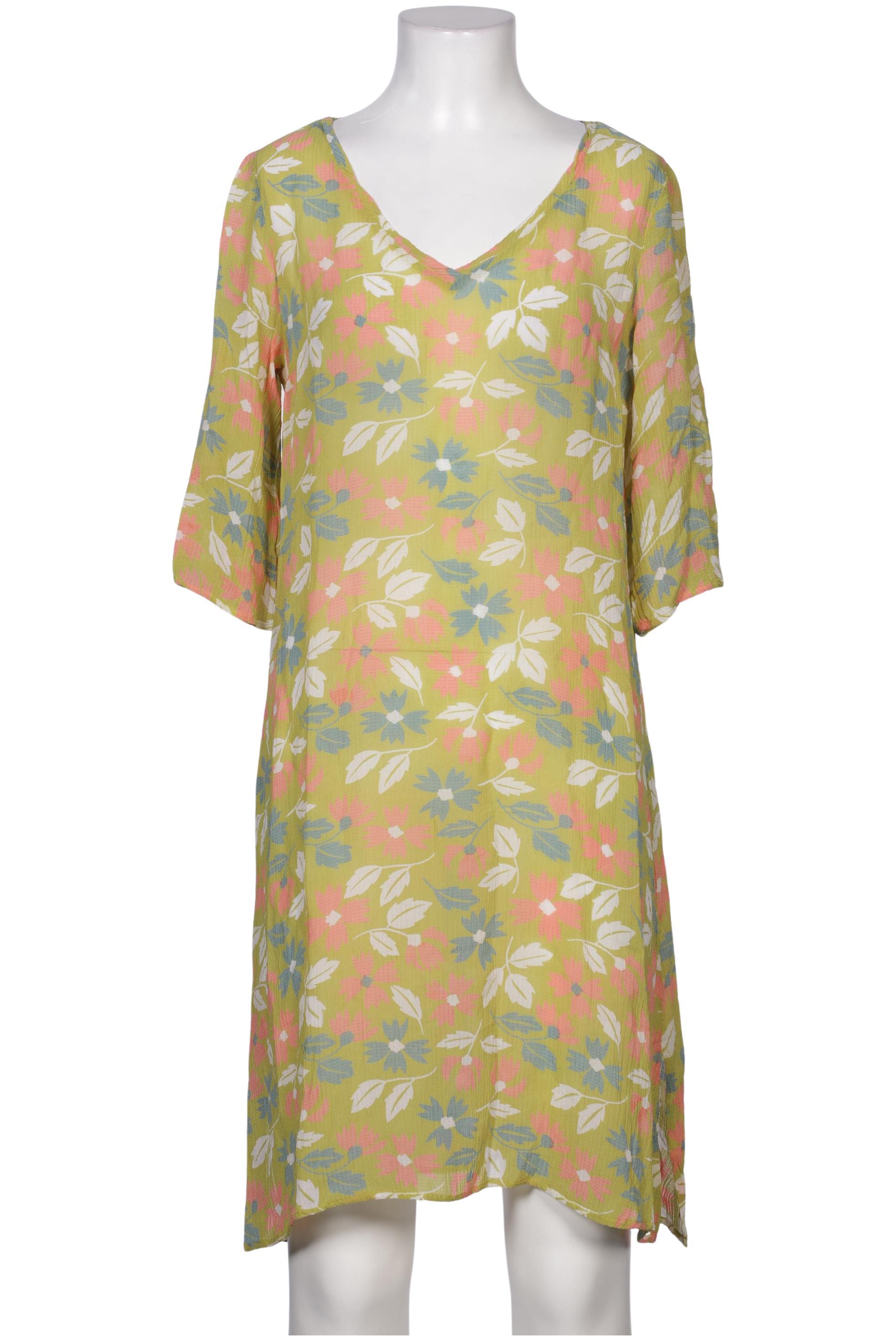 

Gudrun Sjödén Damen Kleid, grün, Gr. 38