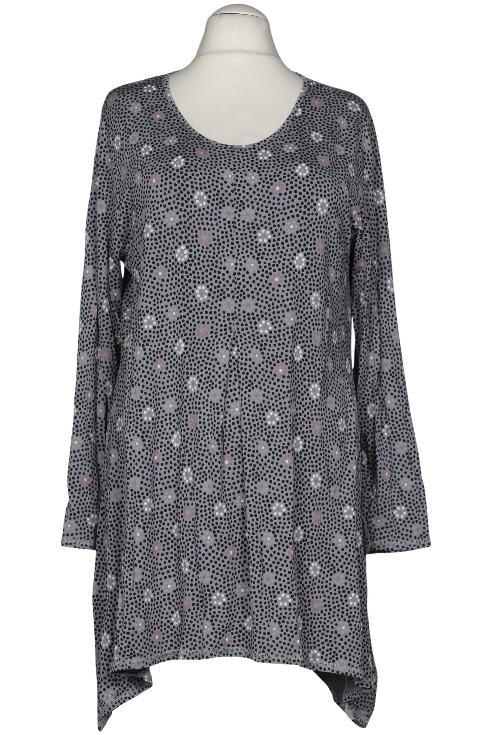 

Gudrun Sjödén Damen Kleid, blau, Gr. 42