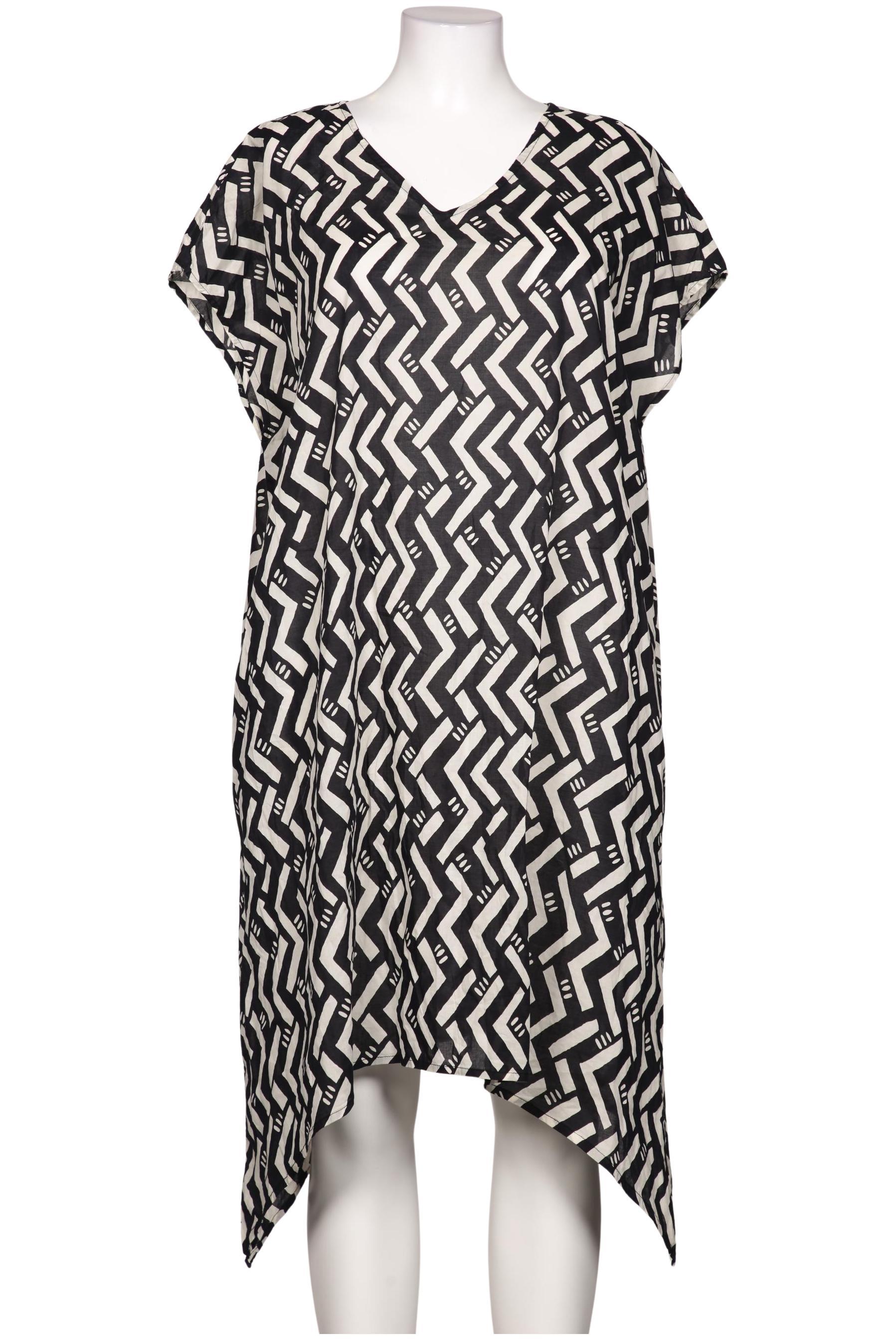 

Gudrun Sjödén Damen Kleid, mehrfarbig, Gr. 44