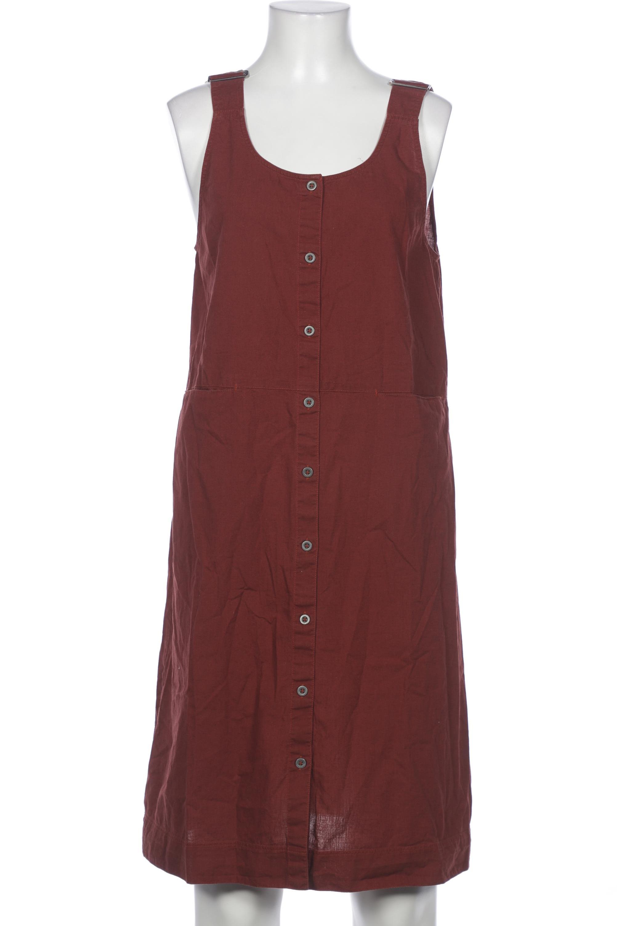 

Gudrun Sjödén Damen Kleid, rot, Gr. 36