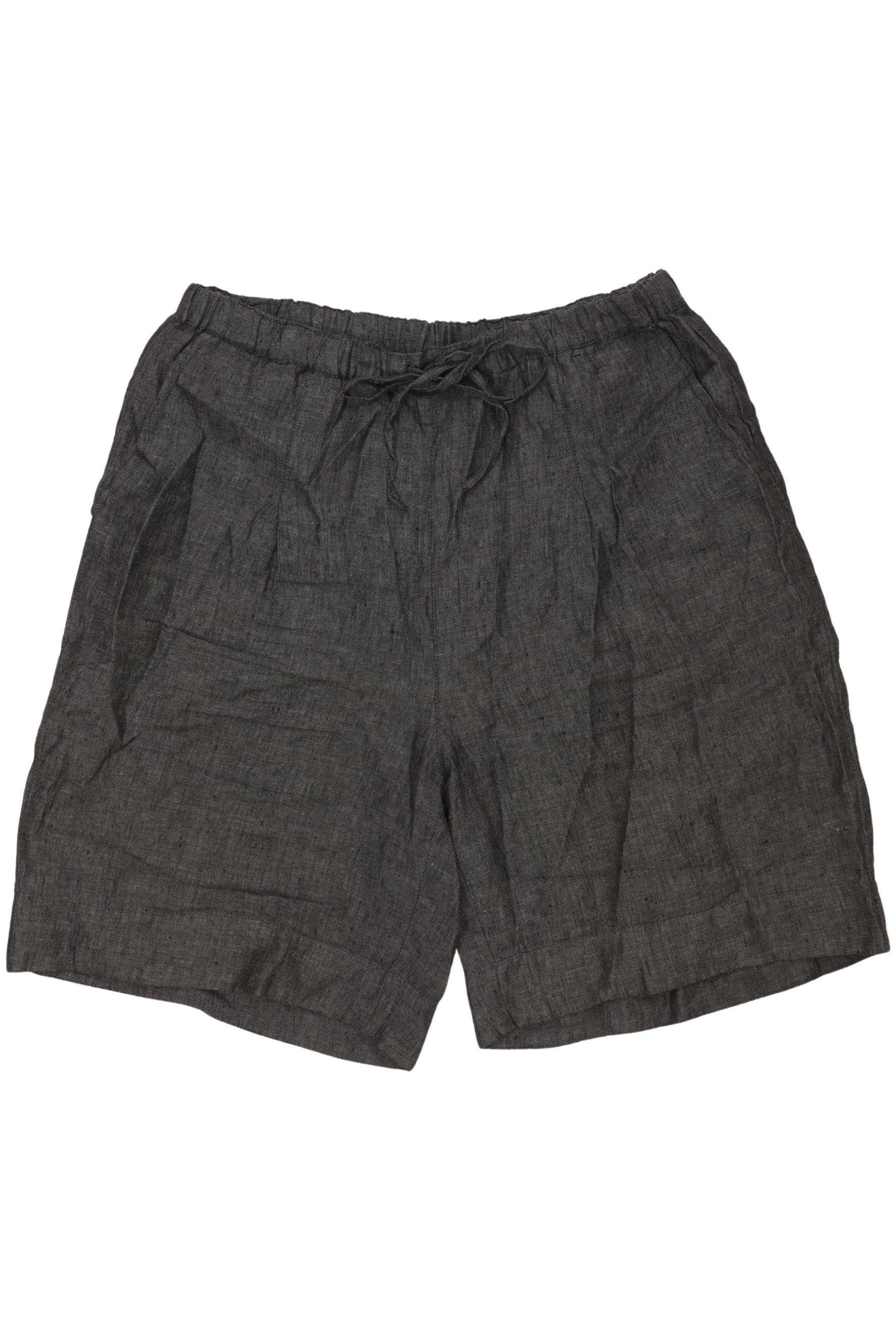 

Gudrun Sjödén Damen Shorts, grau, Gr. 38