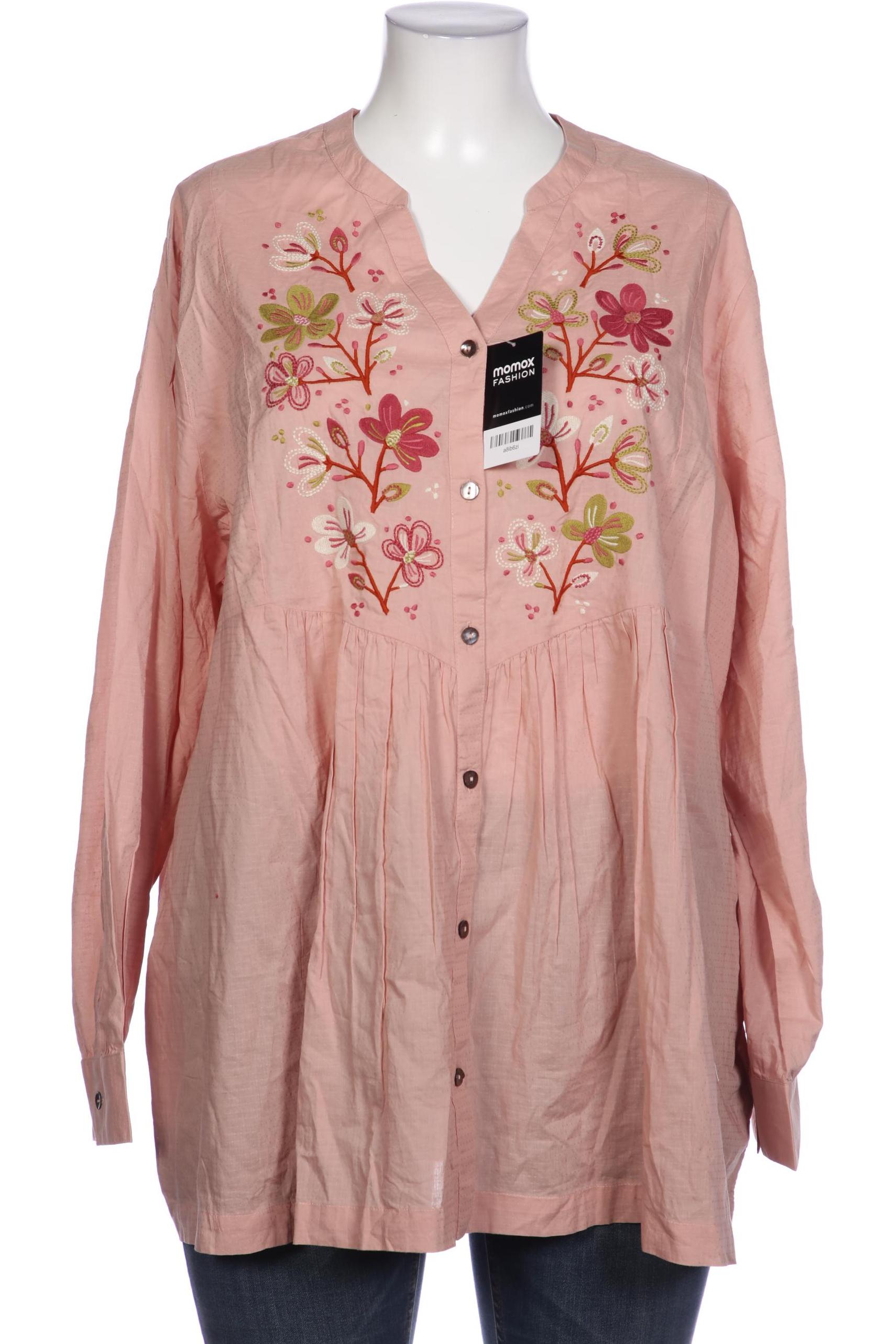 

Gudrun Sjödén Damen Bluse, beige