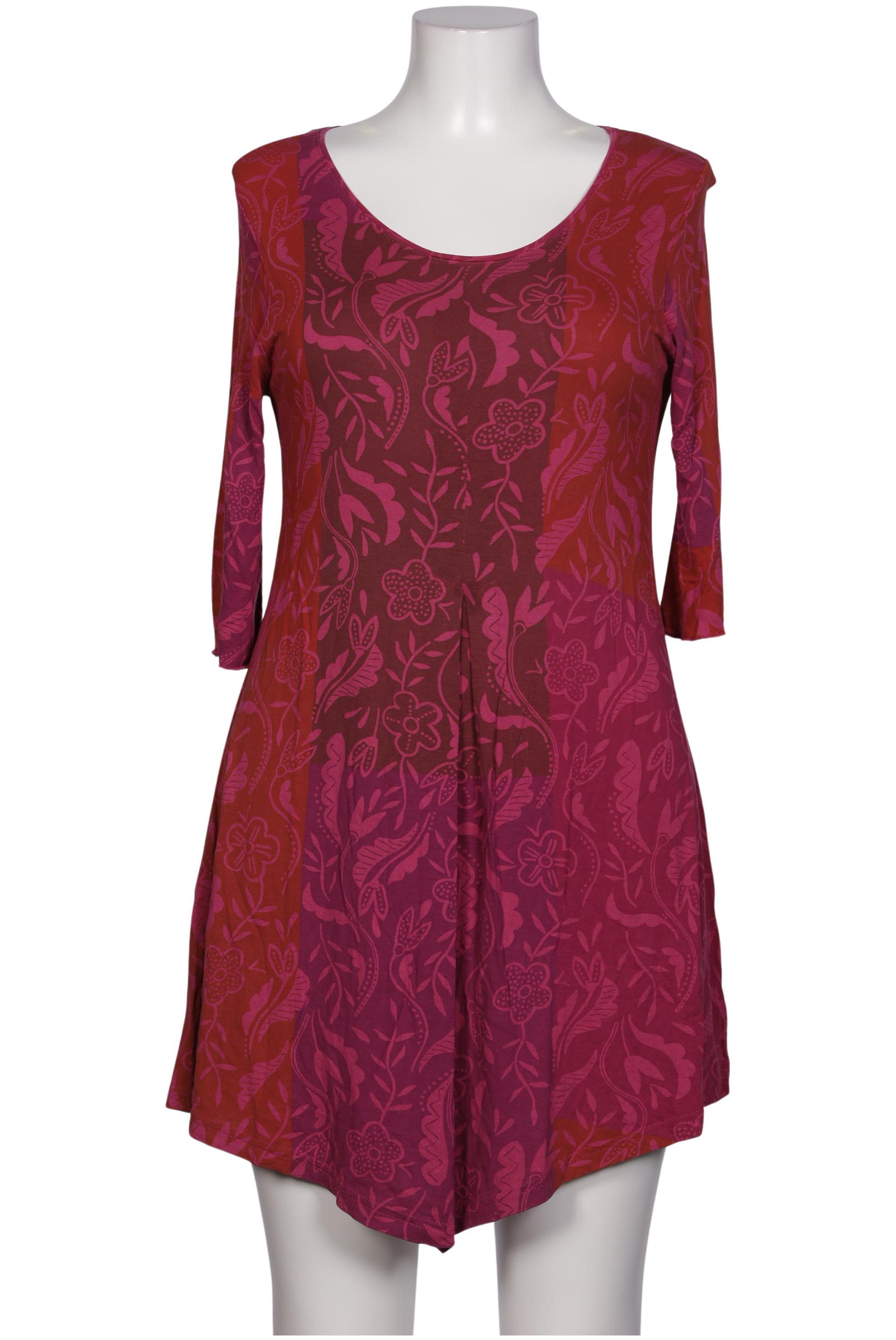 

Gudrun Sjödén Damen Kleid, pink, Gr. 42