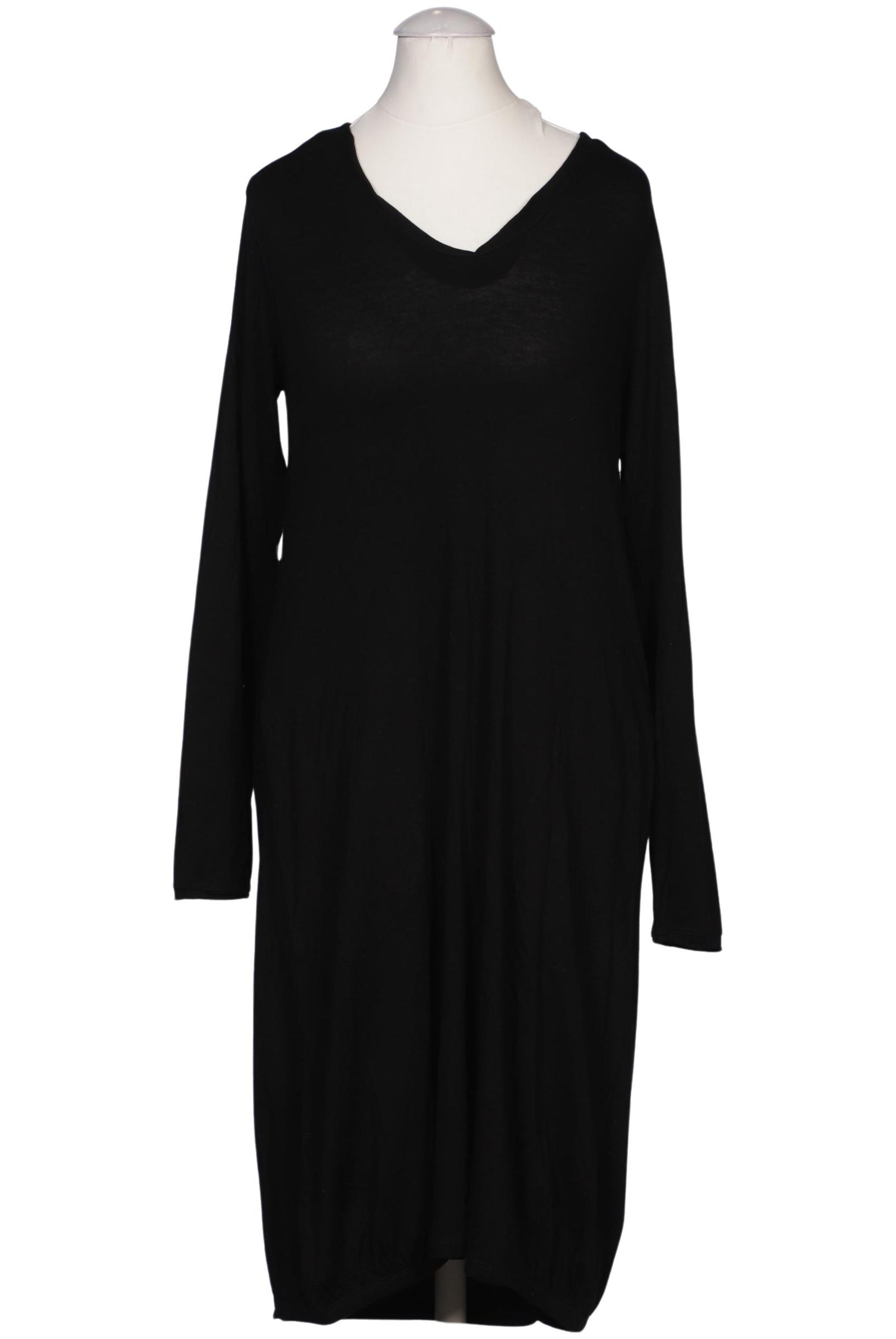 

Gudrun Sjödén Damen Kleid, schwarz, Gr. 34