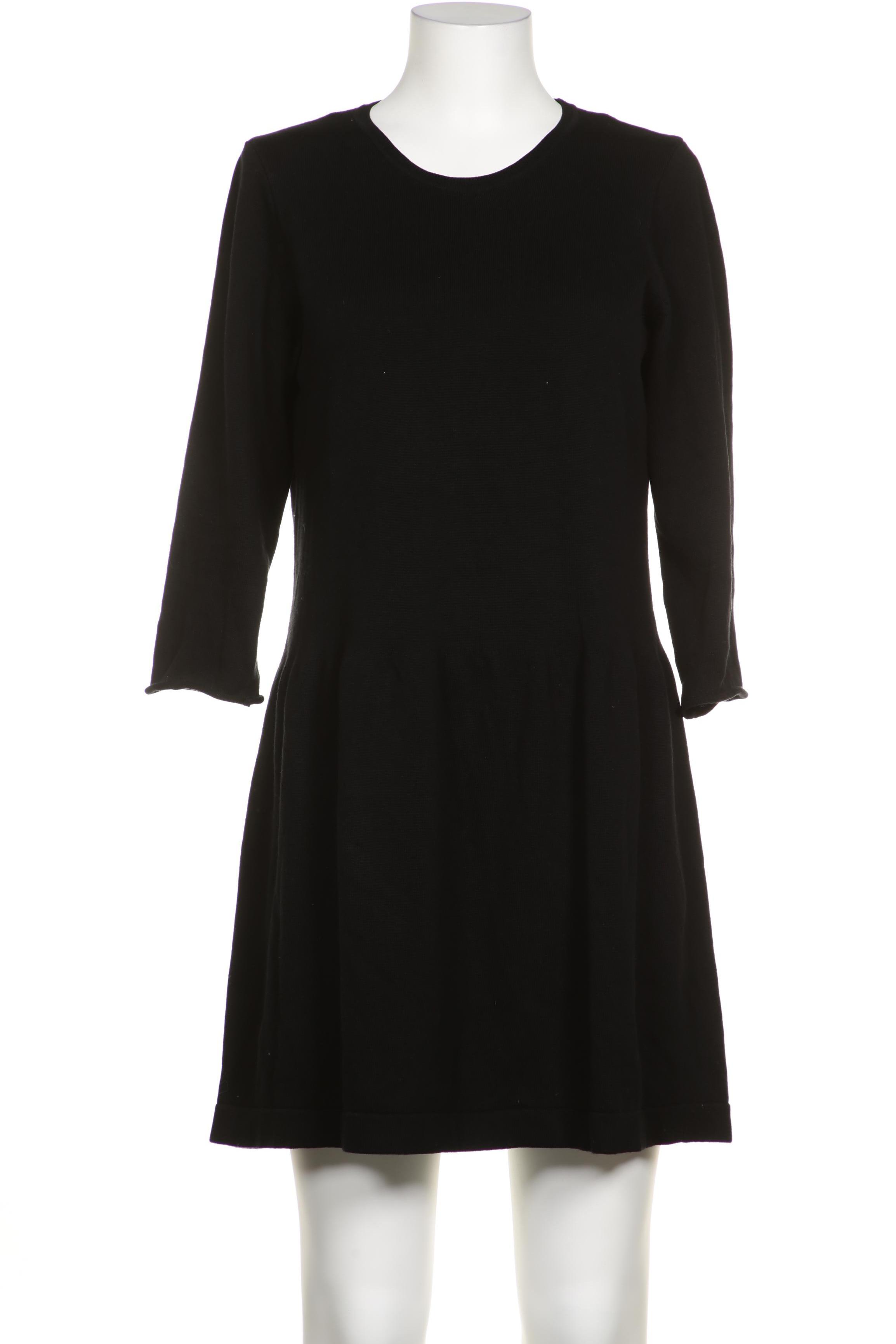 

Gudrun Sjödén Damen Kleid, schwarz, Gr.