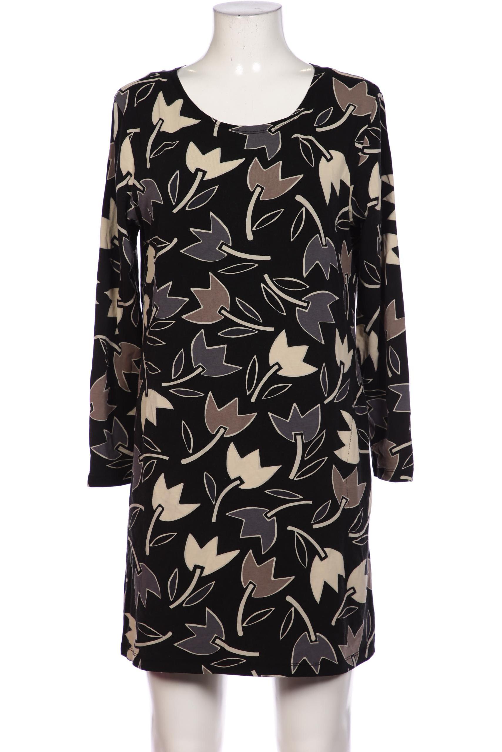 

Gudrun Sjödén Damen Kleid, schwarz, Gr. 42