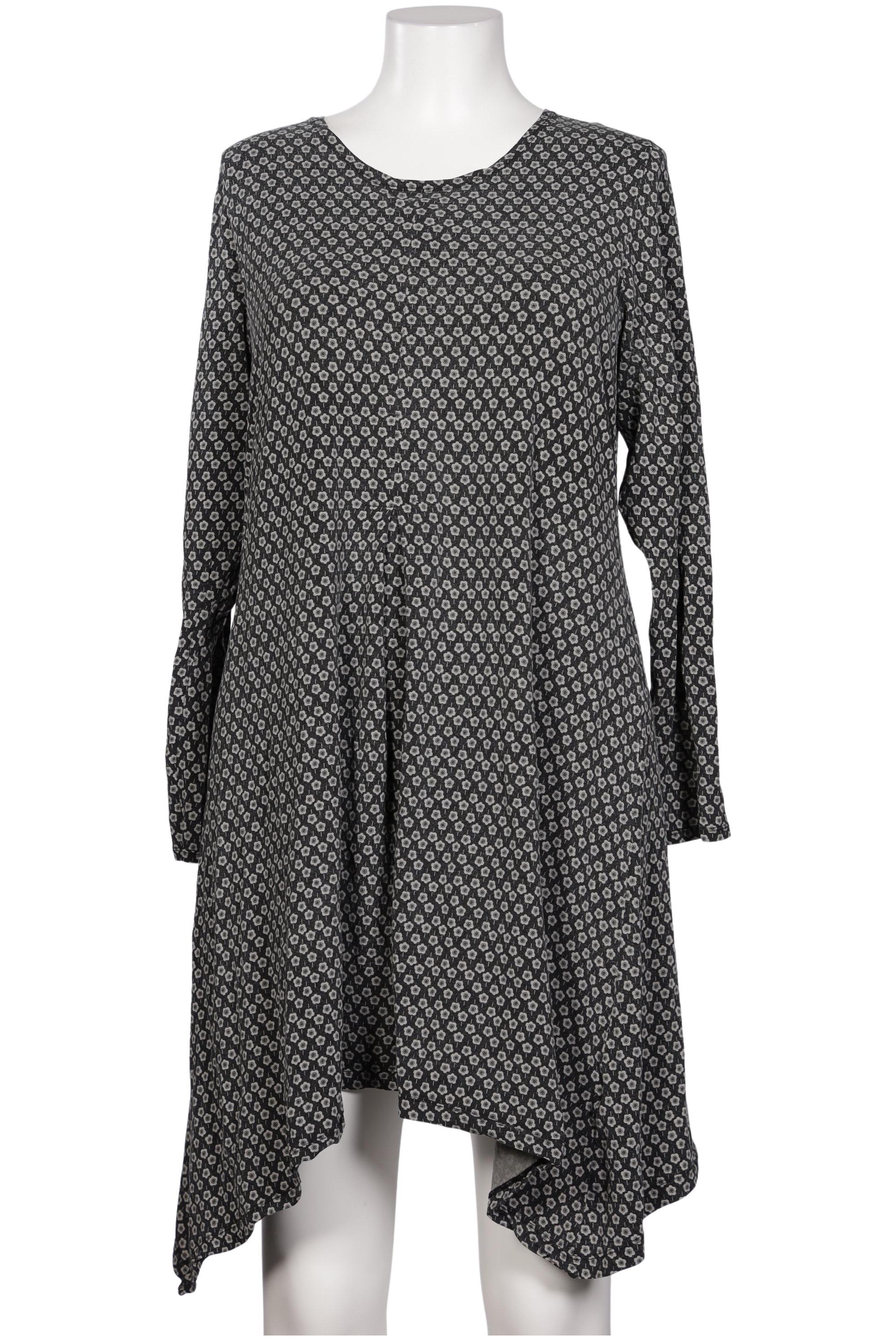 

Gudrun Sjödén Damen Kleid, grau, Gr. 44