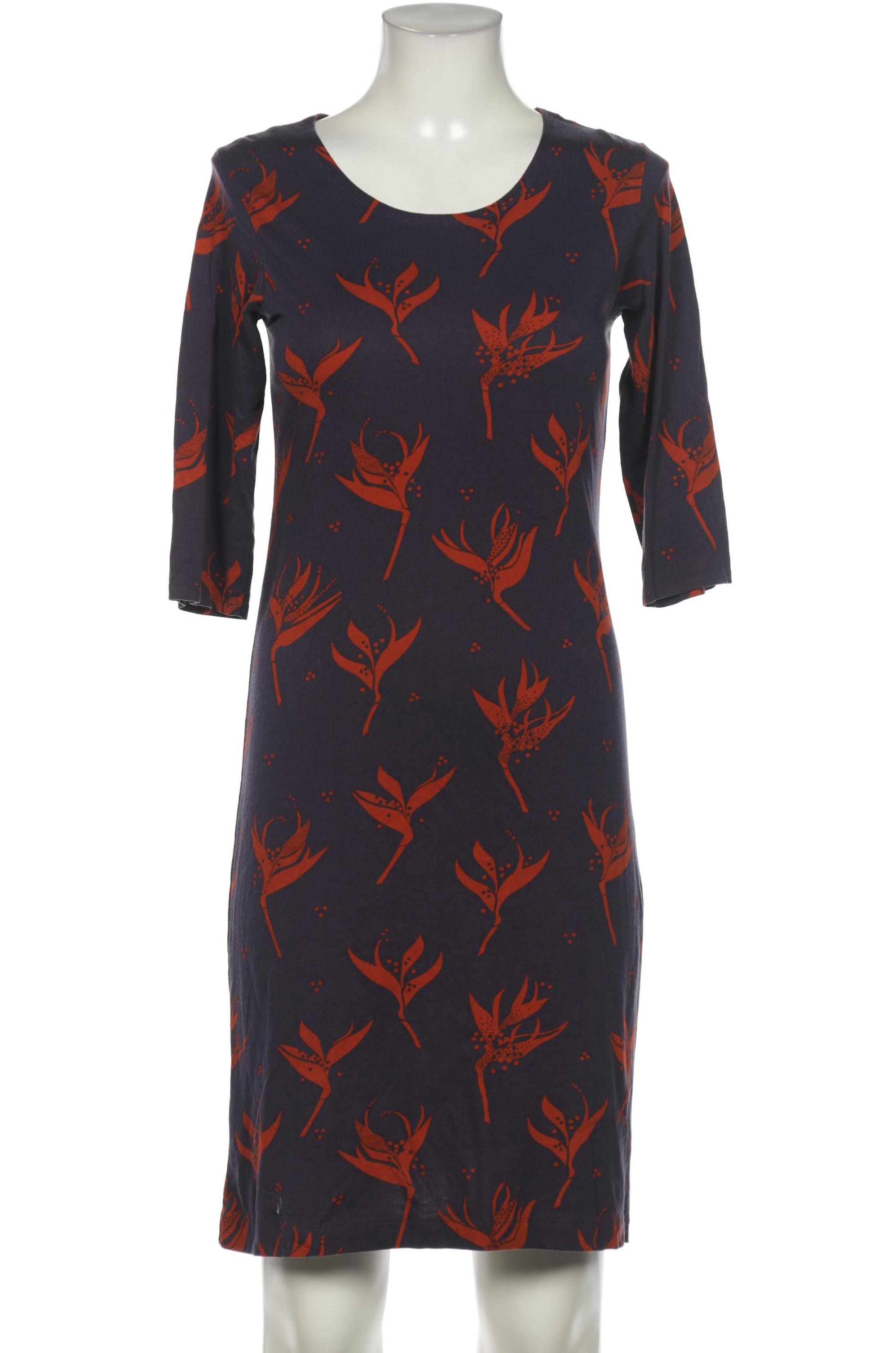 

Gudrun Sjödén Damen Kleid, flieder, Gr. 36