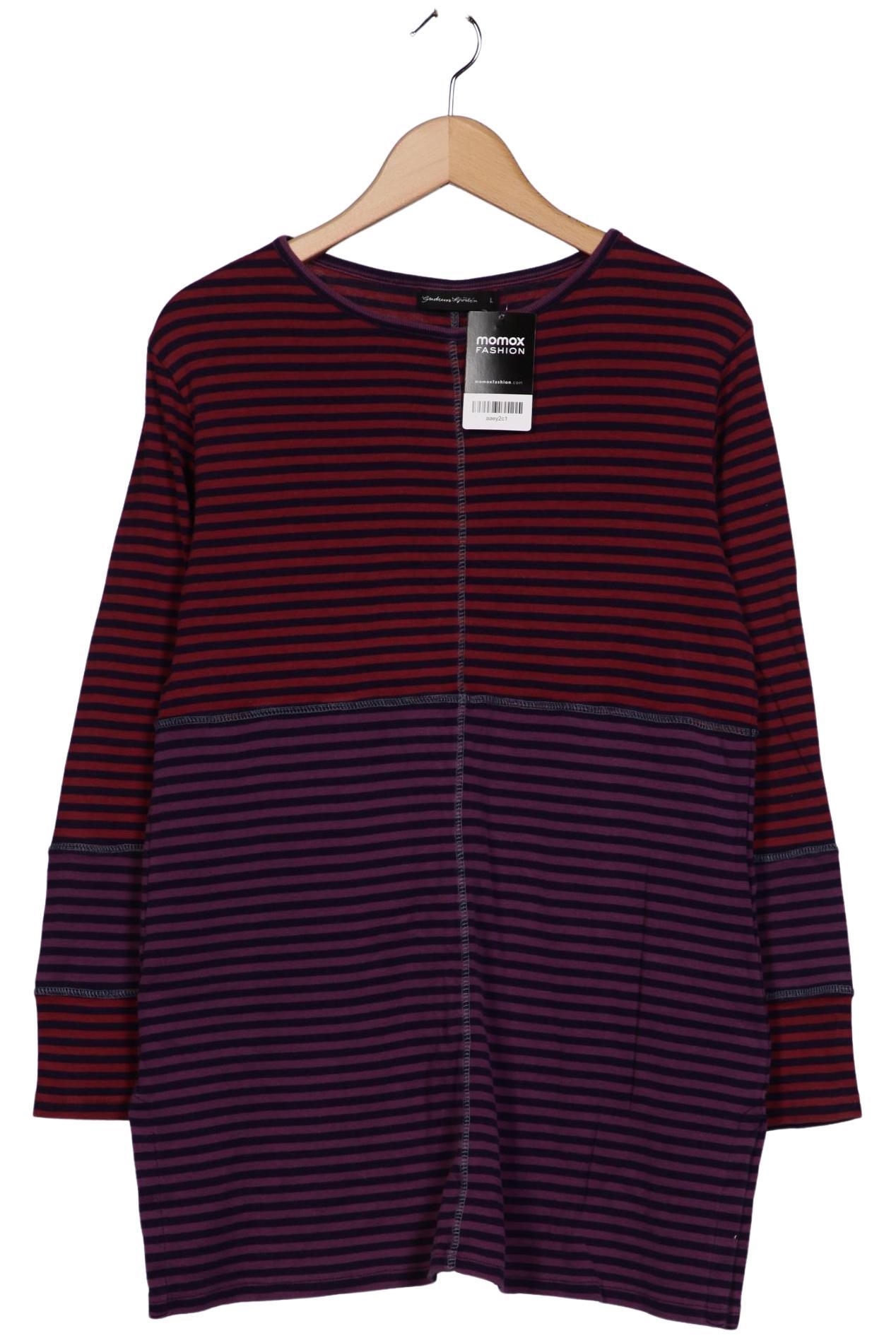 

Gudrun Sjödén Damen Pullover, mehrfarbig, Gr. 42