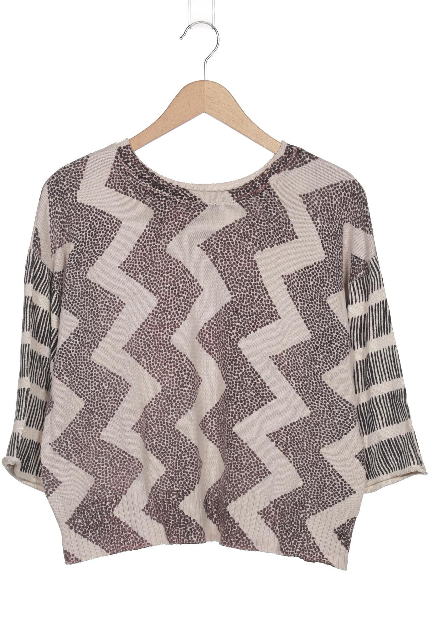 

Gudrun Sjödén Damen Pullover, beige, Gr. 36