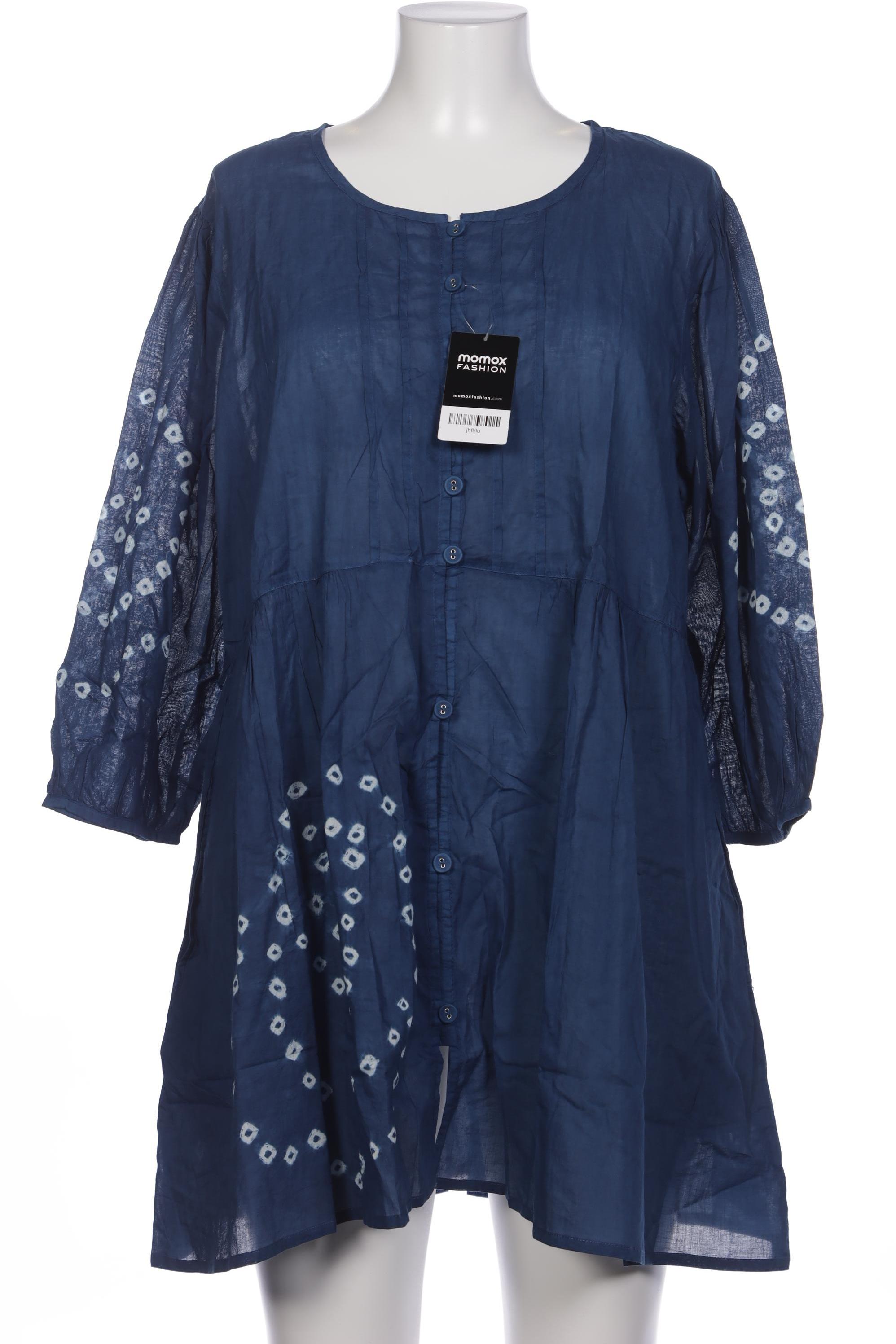 

Gudrun Sjödén Damen Kleid, marineblau, Gr. 44