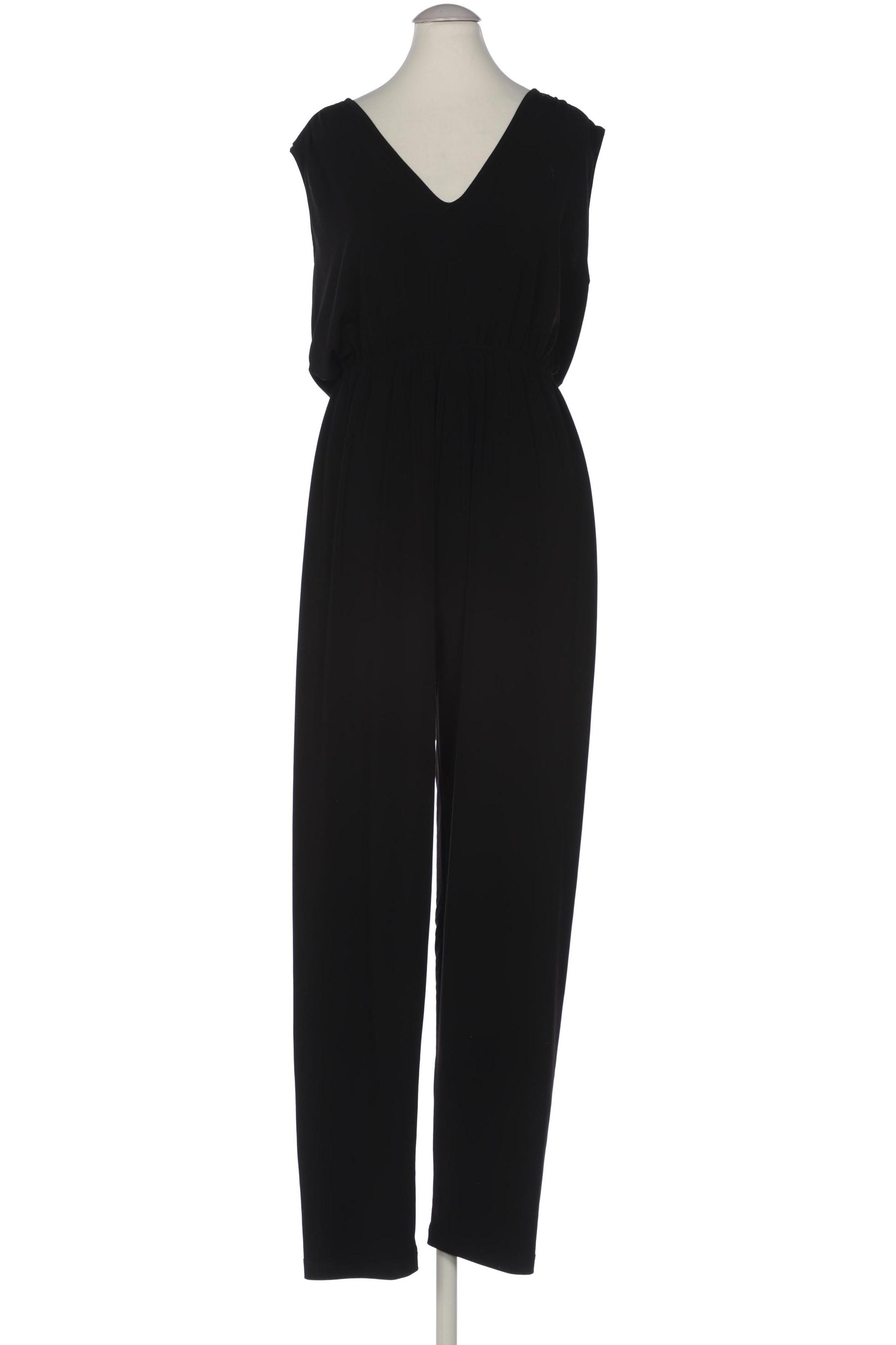 

Gudrun Sjödén Damen Jumpsuit/Overall, schwarz, Gr. 36
