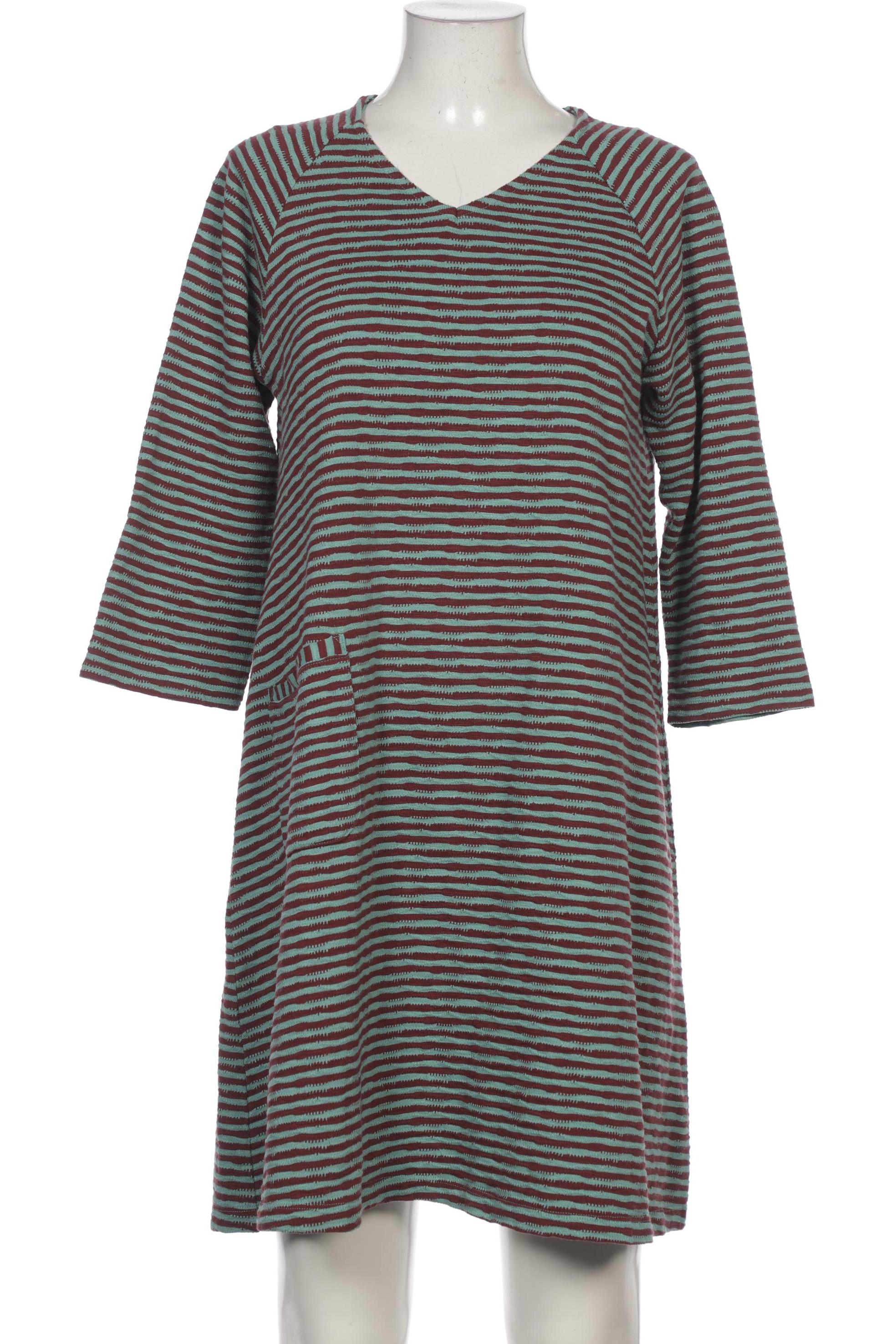 

Gudrun Sjödén Damen Kleid, türkis