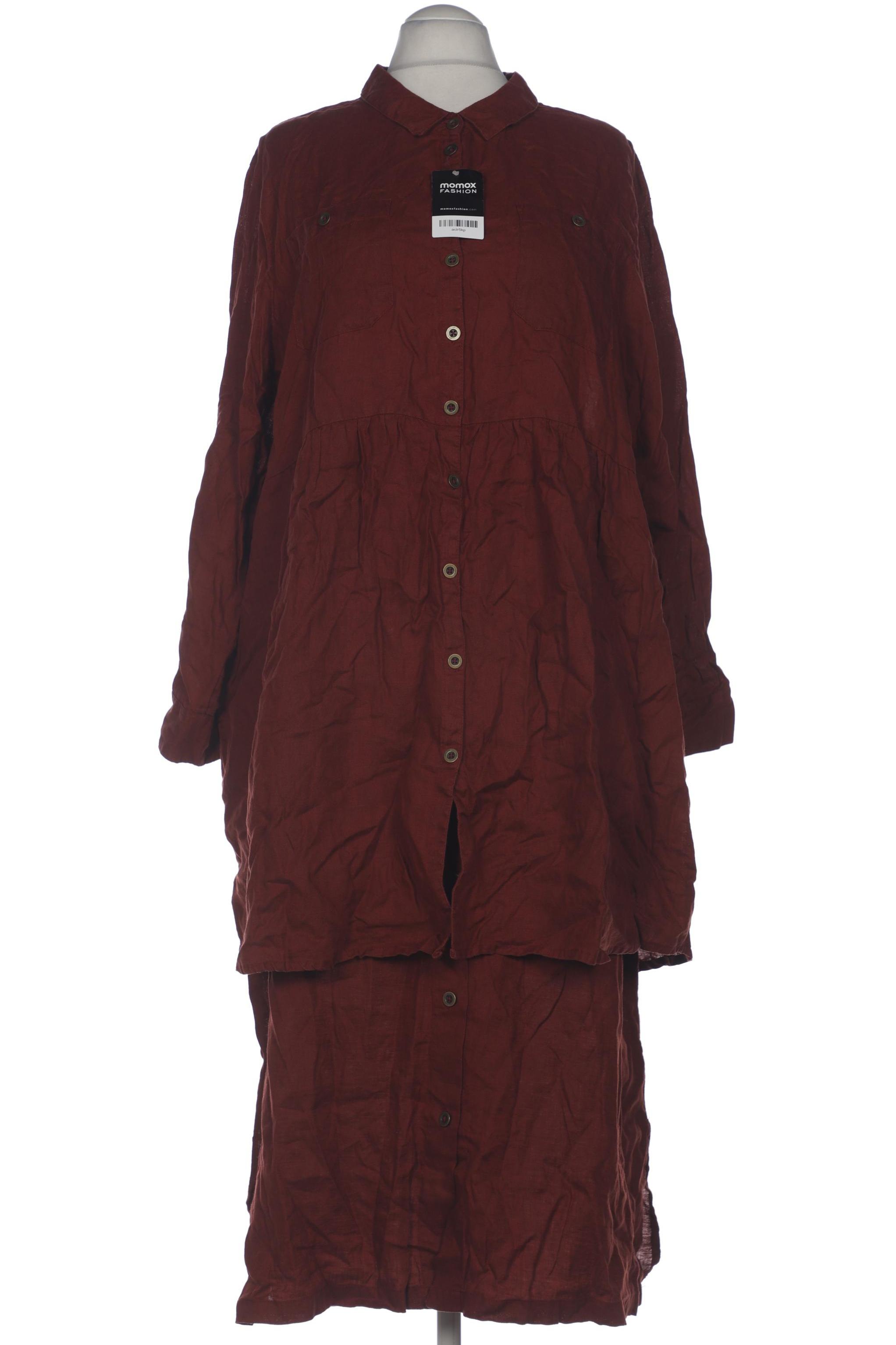 

Gudrun Sjödén Damen Anzug, bordeaux, Gr. 48