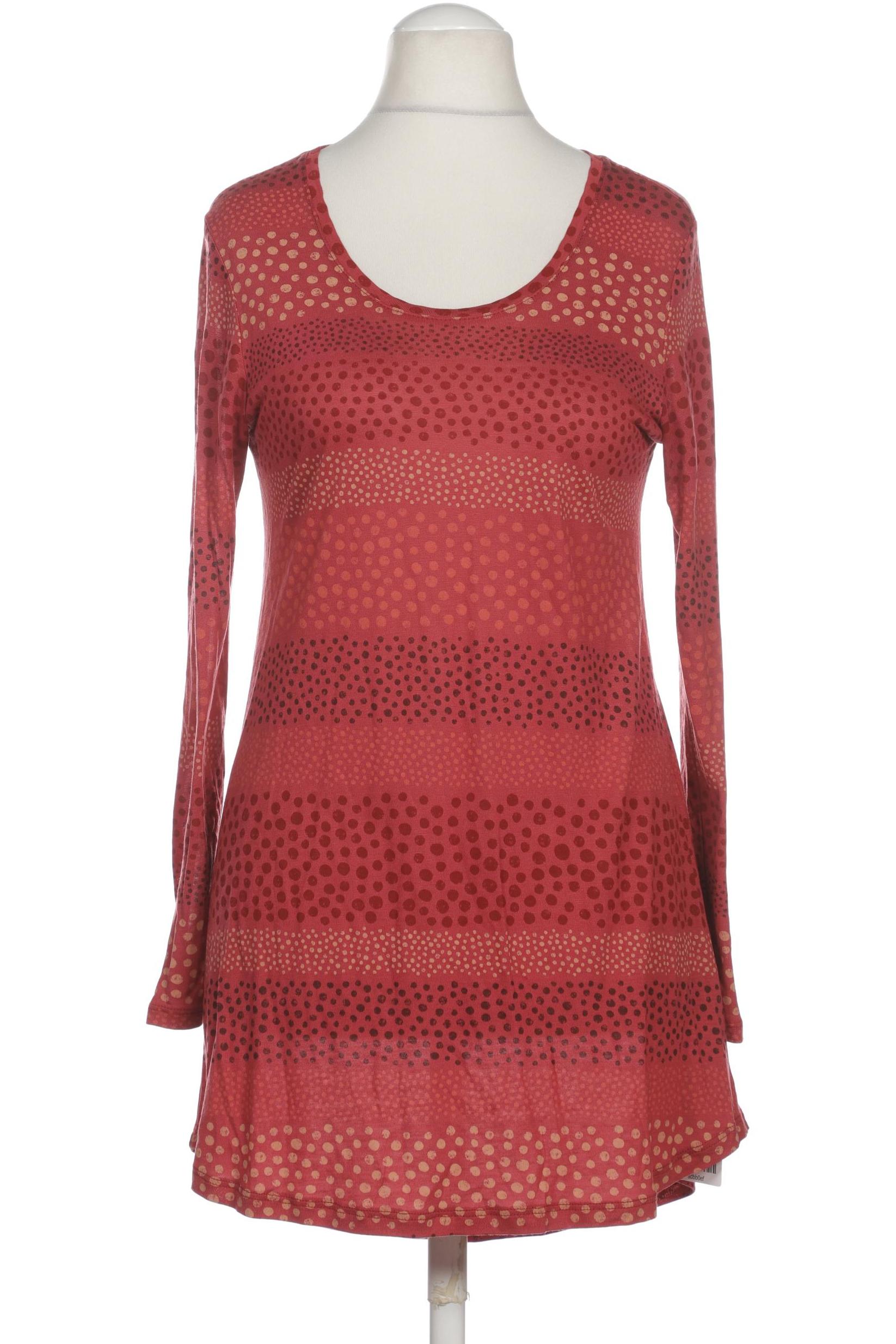 

Gudrun Sjödén Damen Kleid, rot, Gr. 38