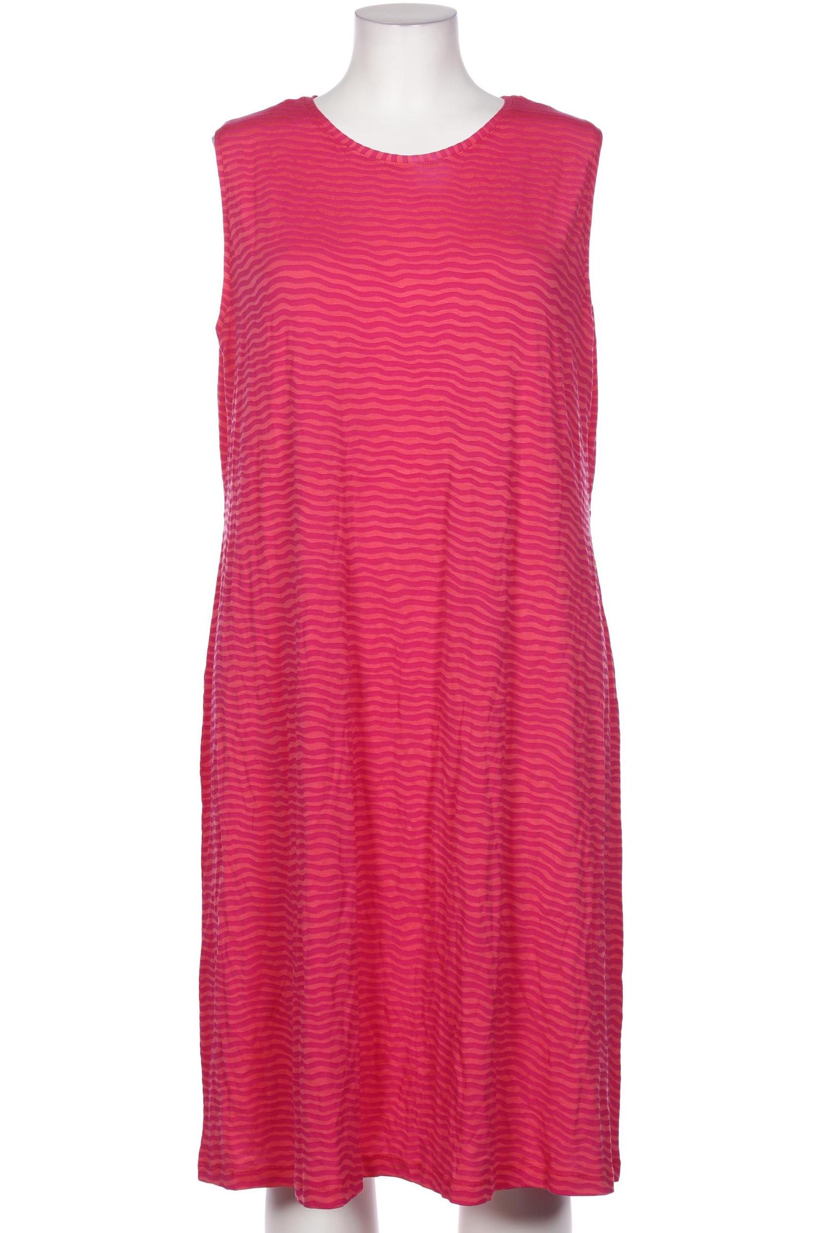 

Gudrun Sjödén Damen Kleid, pink, Gr. 46