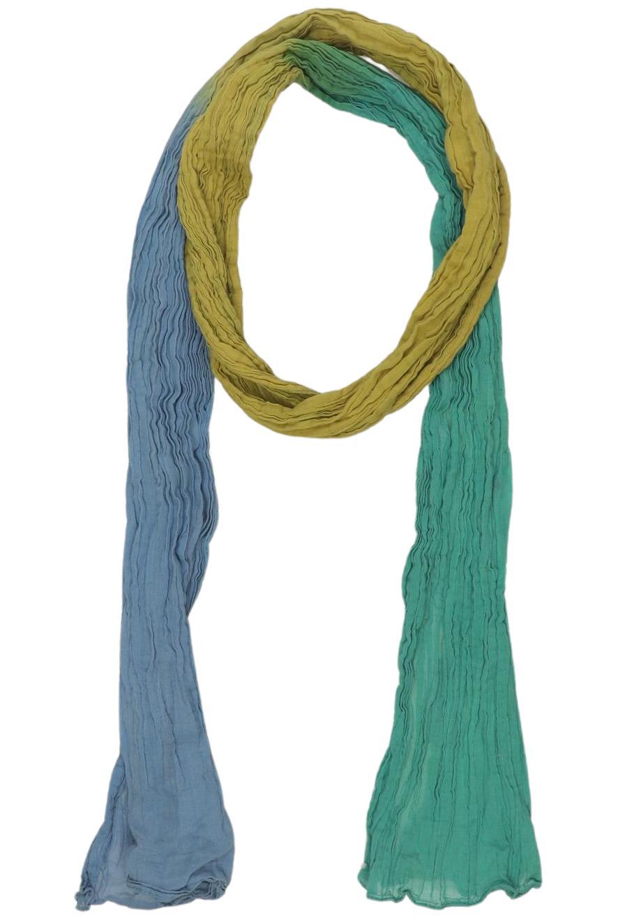 

Gudrun Sjödén Damen Schal, mehrfarbig, Gr.