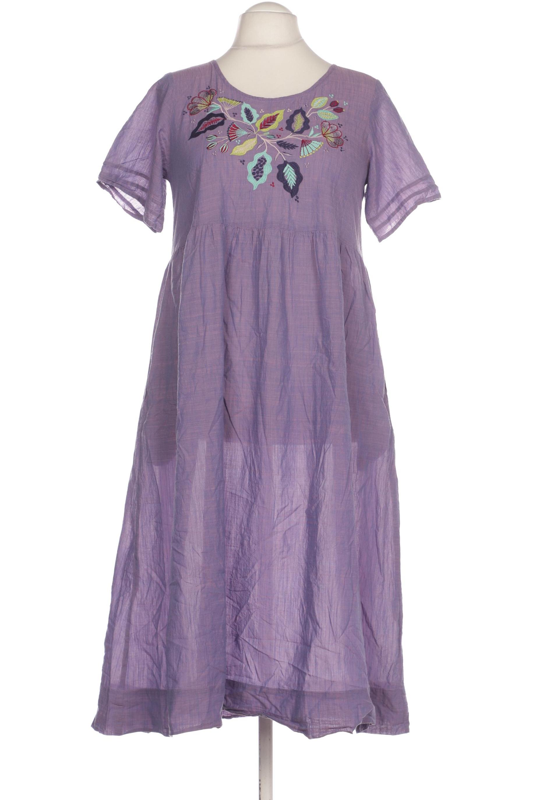 

Gudrun Sjödén Damen Kleid, flieder, Gr. 38