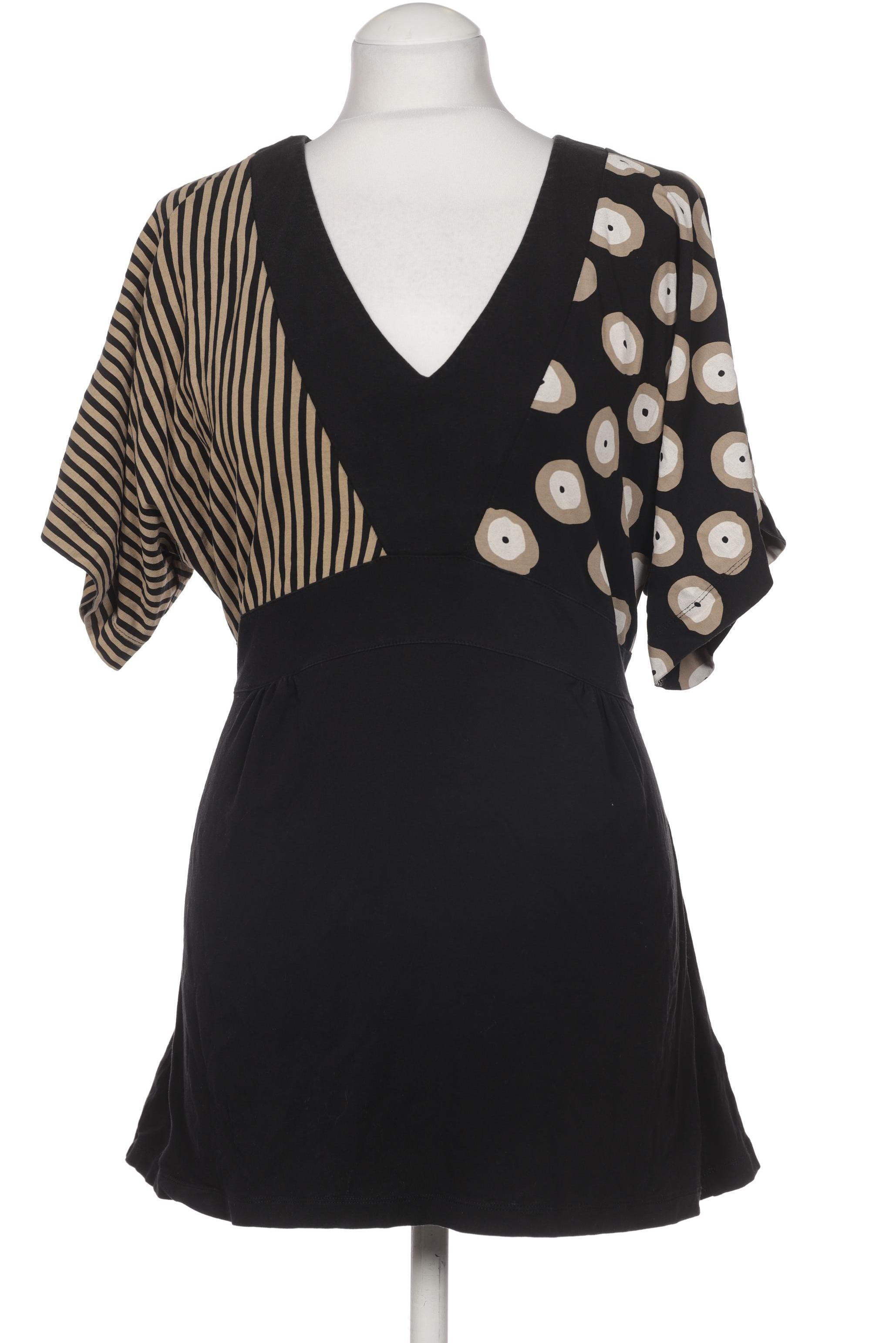 

Gudrun Sjödén Damen T-Shirt, schwarz, Gr. 38