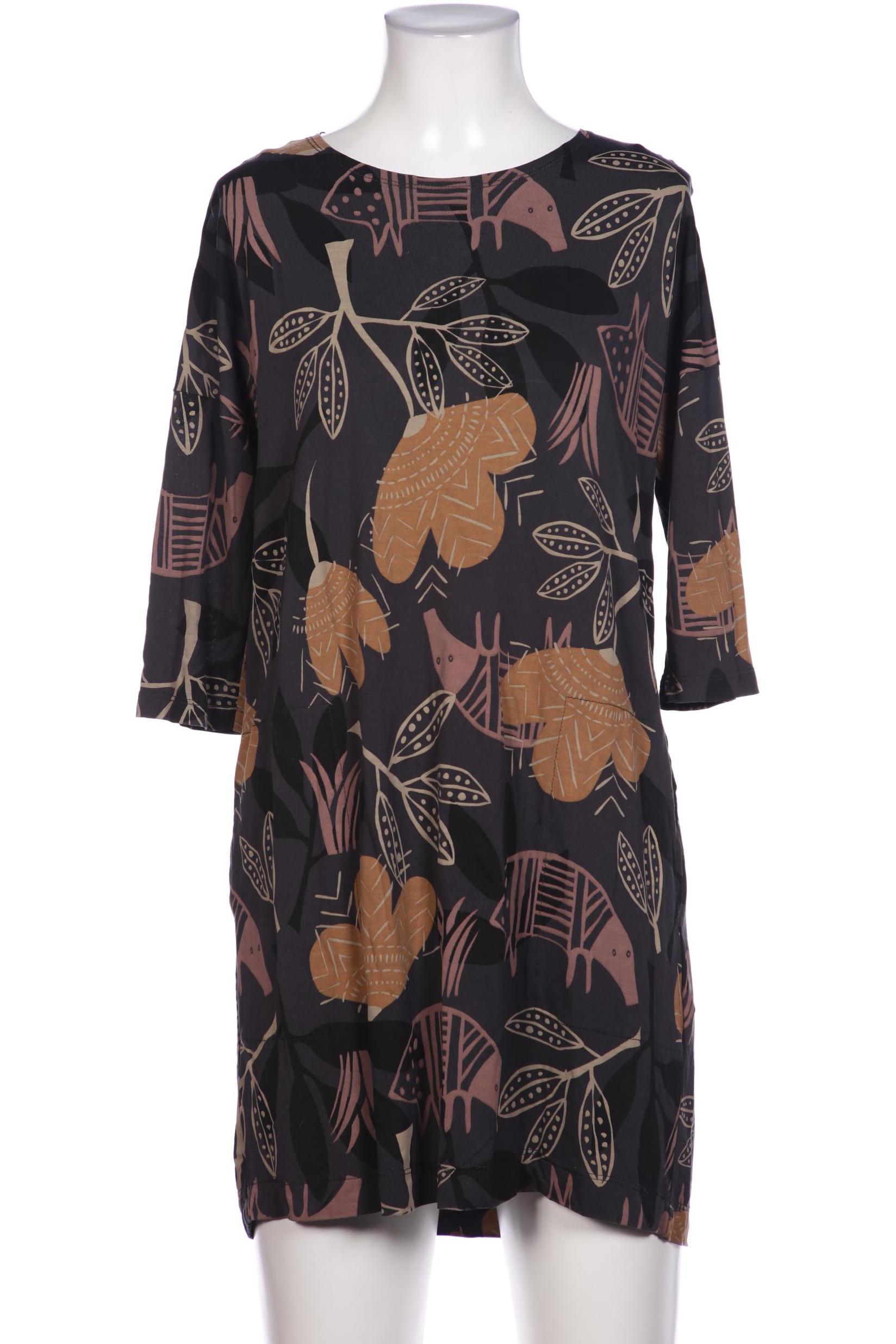 

Gudrun Sjödén Damen Kleid, grau, Gr. 34