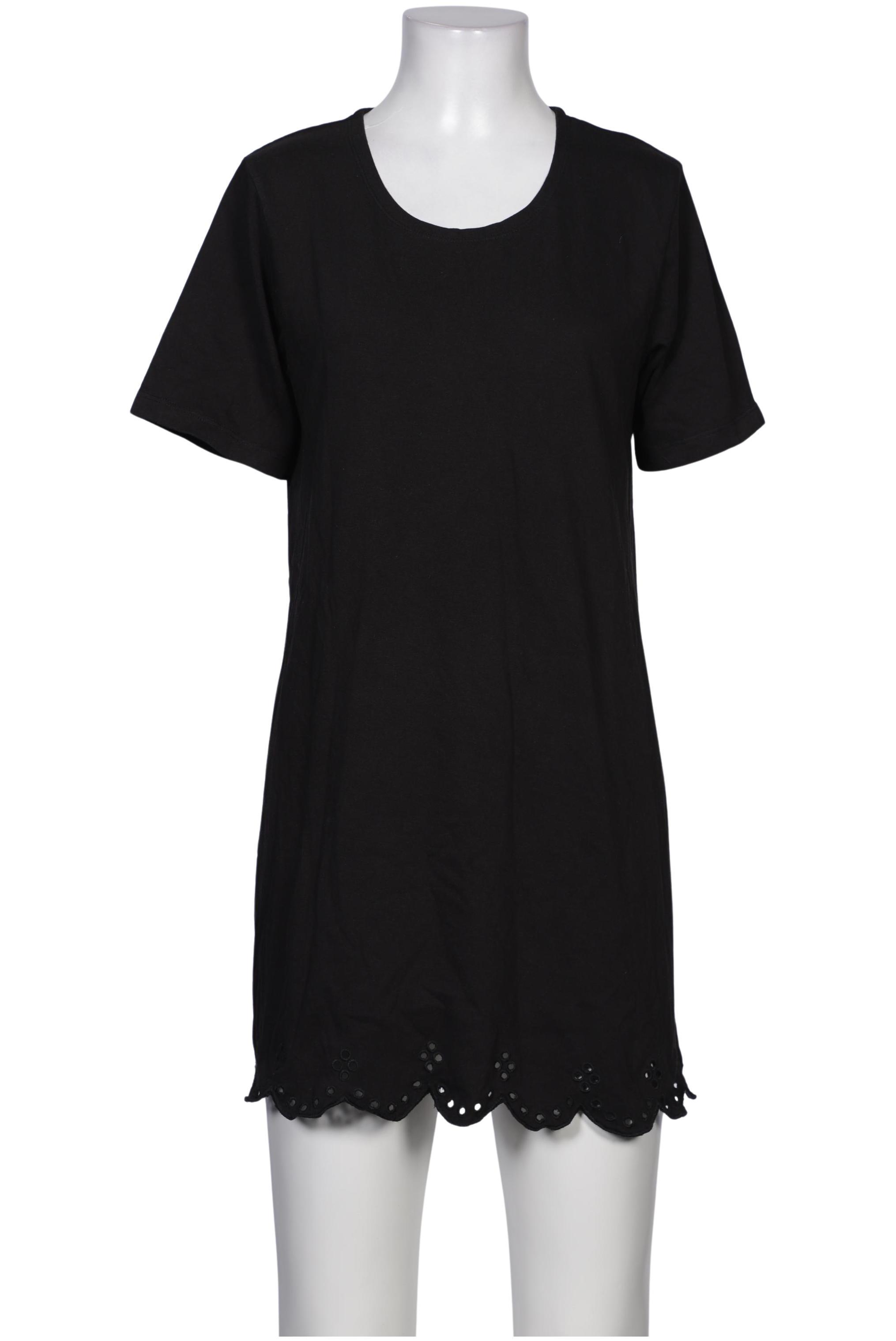 

Gudrun Sjödén Damen Kleid, schwarz, Gr. 36