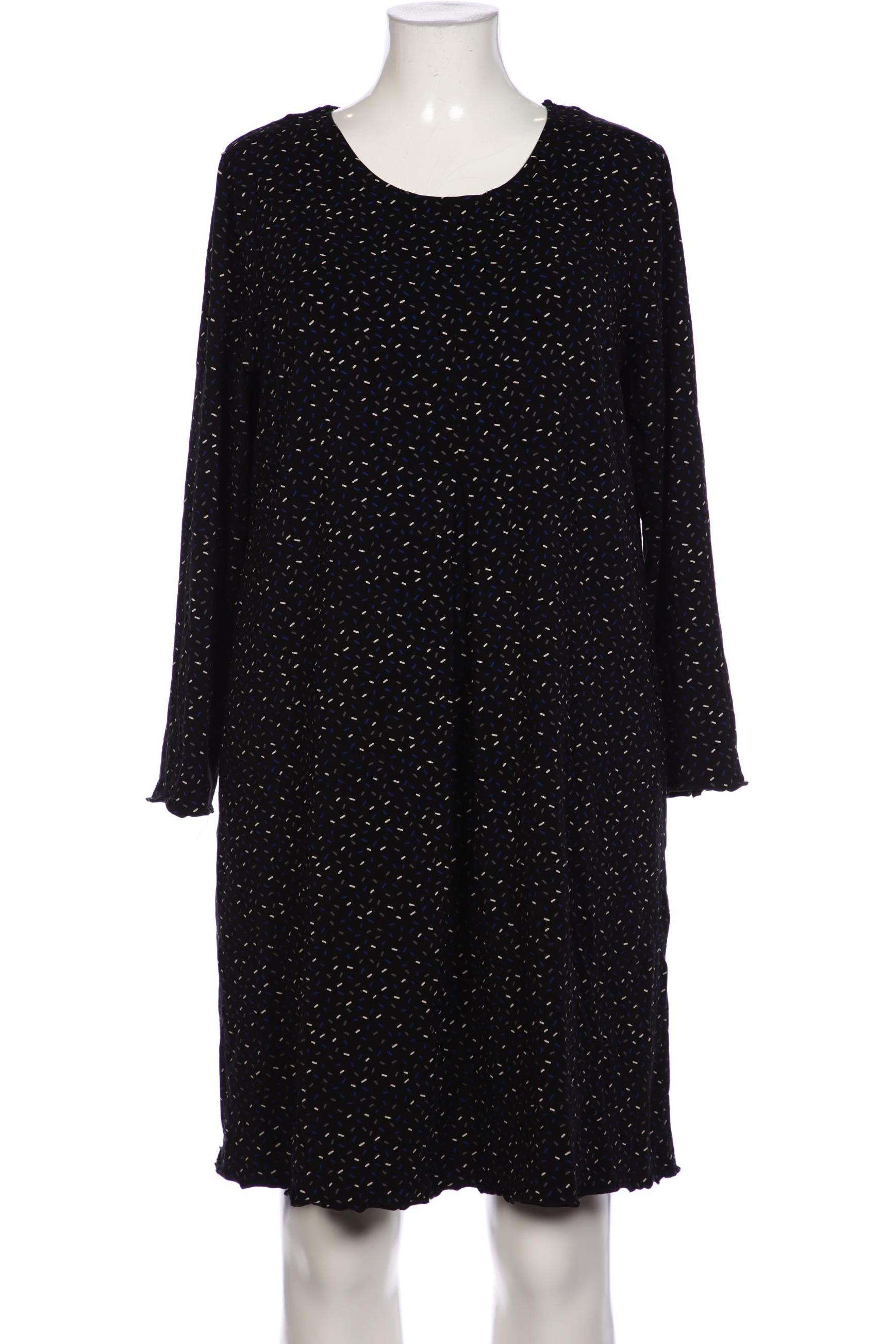 

Gudrun Sjödén Damen Kleid, schwarz, Gr. 44
