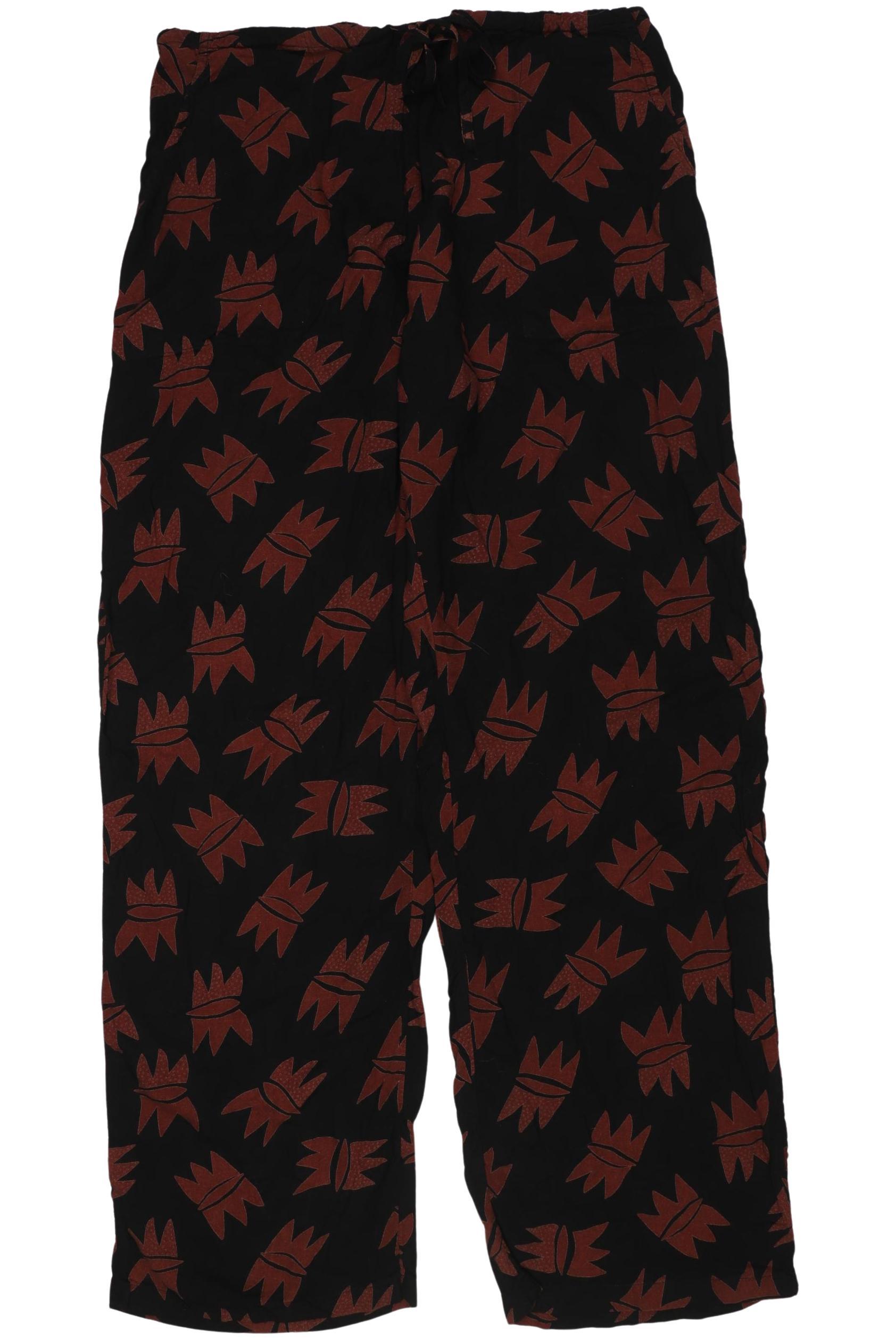 

Gudrun Sjödén Damen Stoffhose, mehrfarbig, Gr. 0