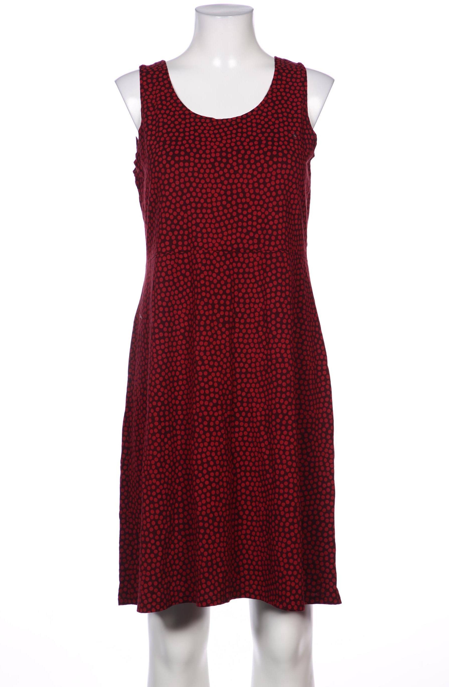 

Gudrun Sjödén Damen Kleid, rot, Gr. 42