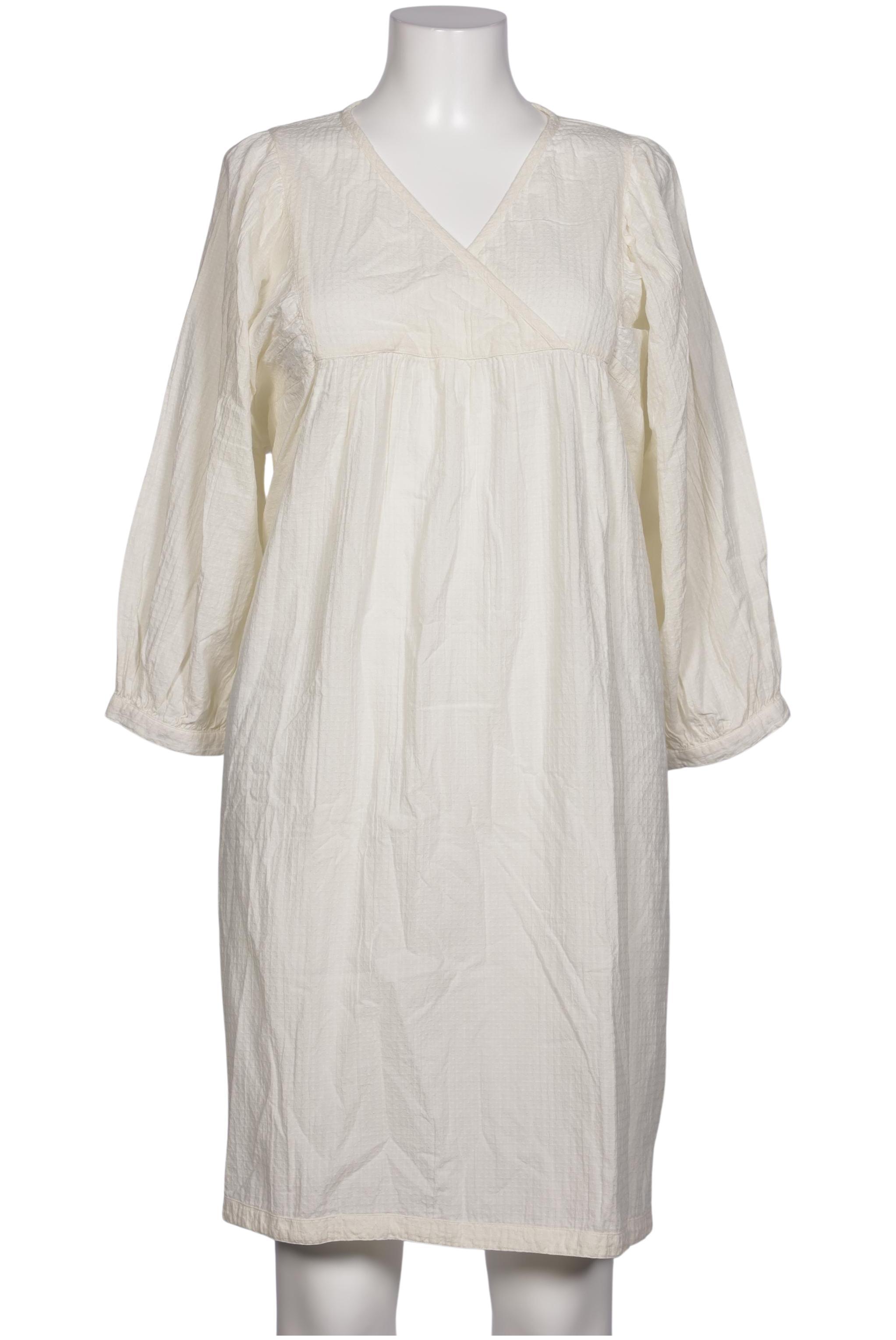 Thumbnail - Gudrun Sjödén Damen Kleid, cremeweiß, Gr. 42