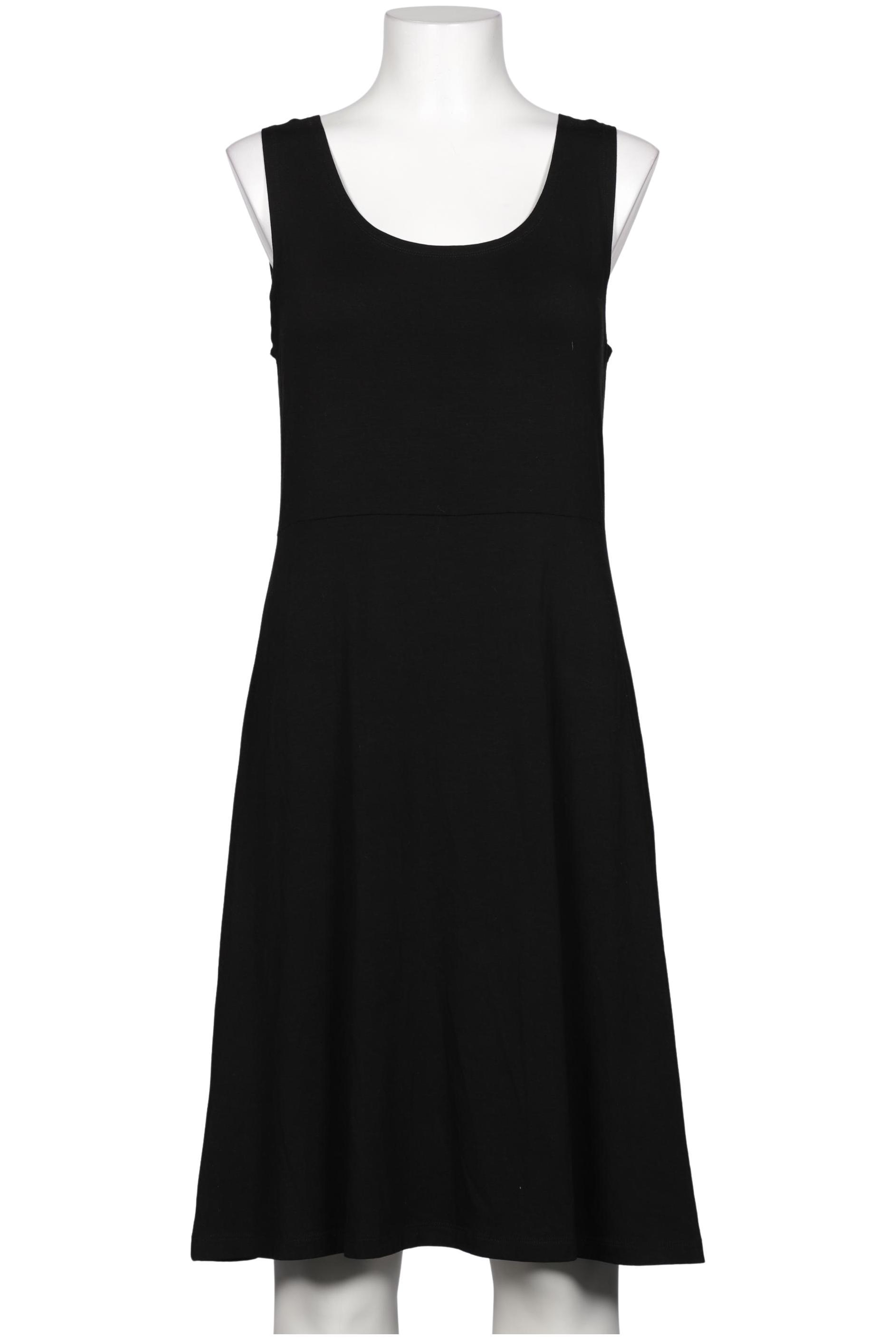 

Gudrun Sjödén Damen Kleid, schwarz, Gr. 38