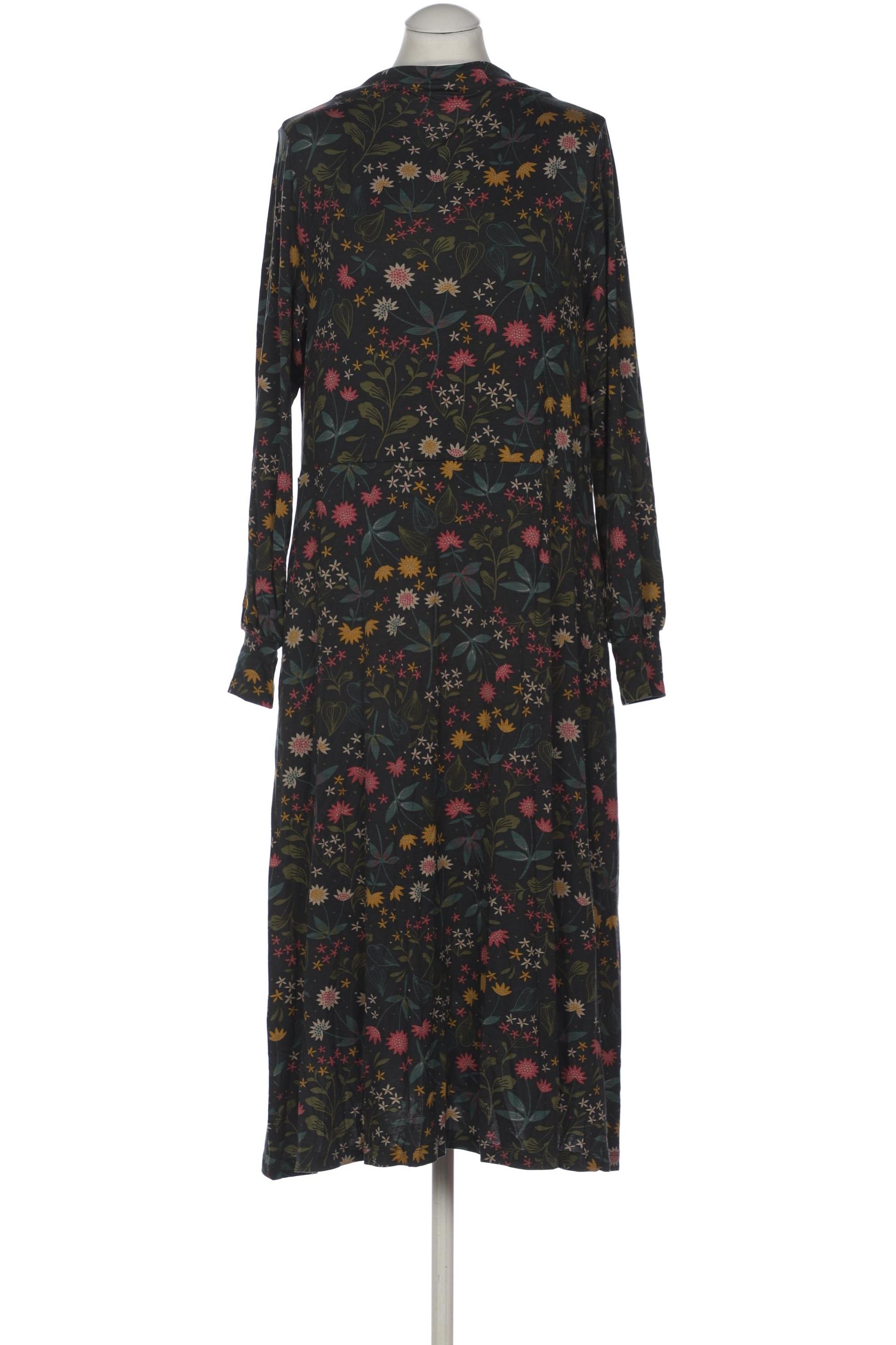 

Gudrun Sjödén Damen Kleid, mehrfarbig, Gr. 36