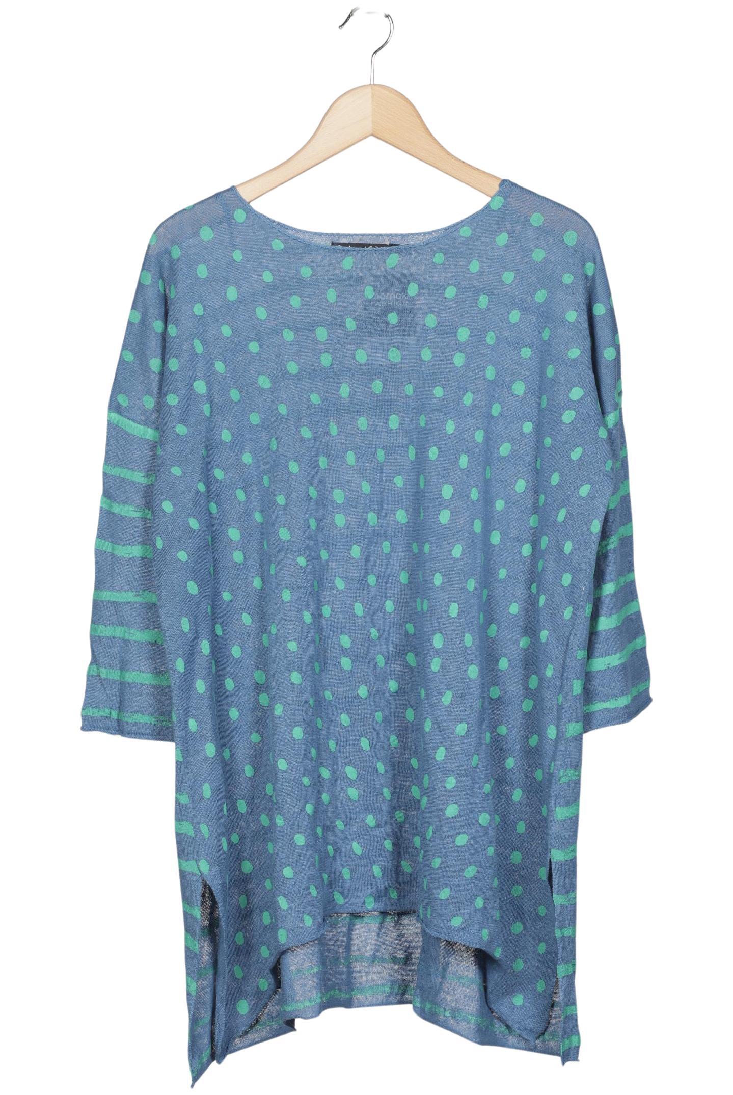 

Gudrun Sjödén Damen Pullover, mehrfarbig, Gr. 36