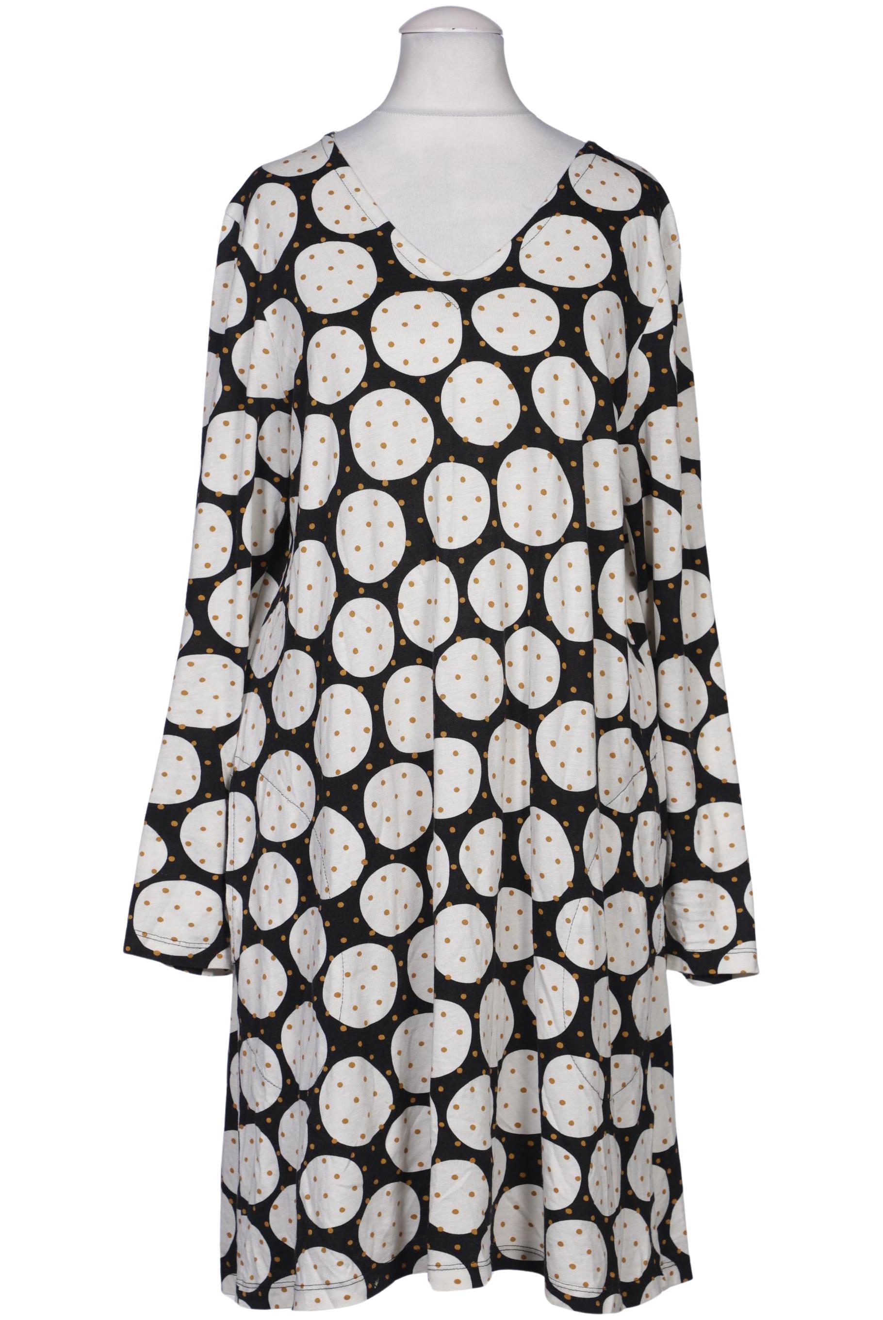 

Gudrun Sjödén Damen Kleid, schwarz, Gr. 36